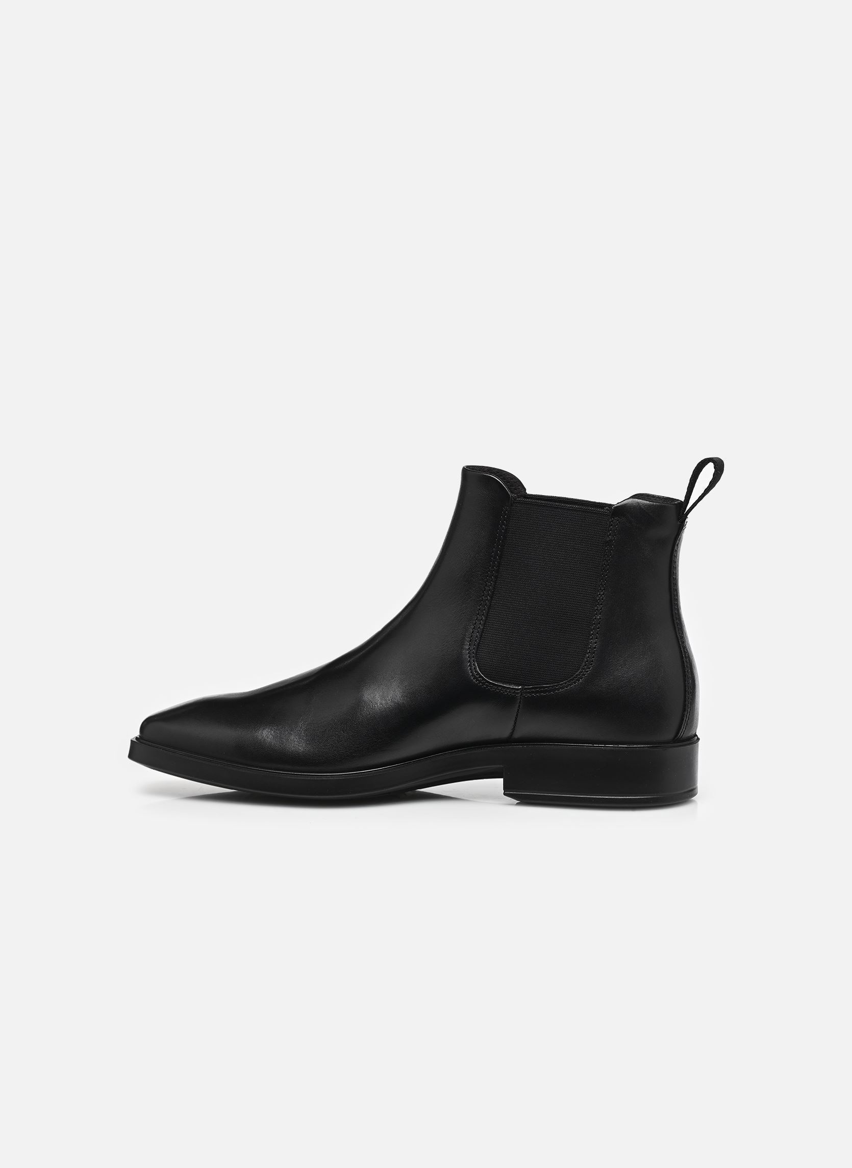 Bottines et bottes Metropole Milan 5233840 homme noir Ecco Bottines et bottes Metropole Milan 5233840 homme noir BLACK