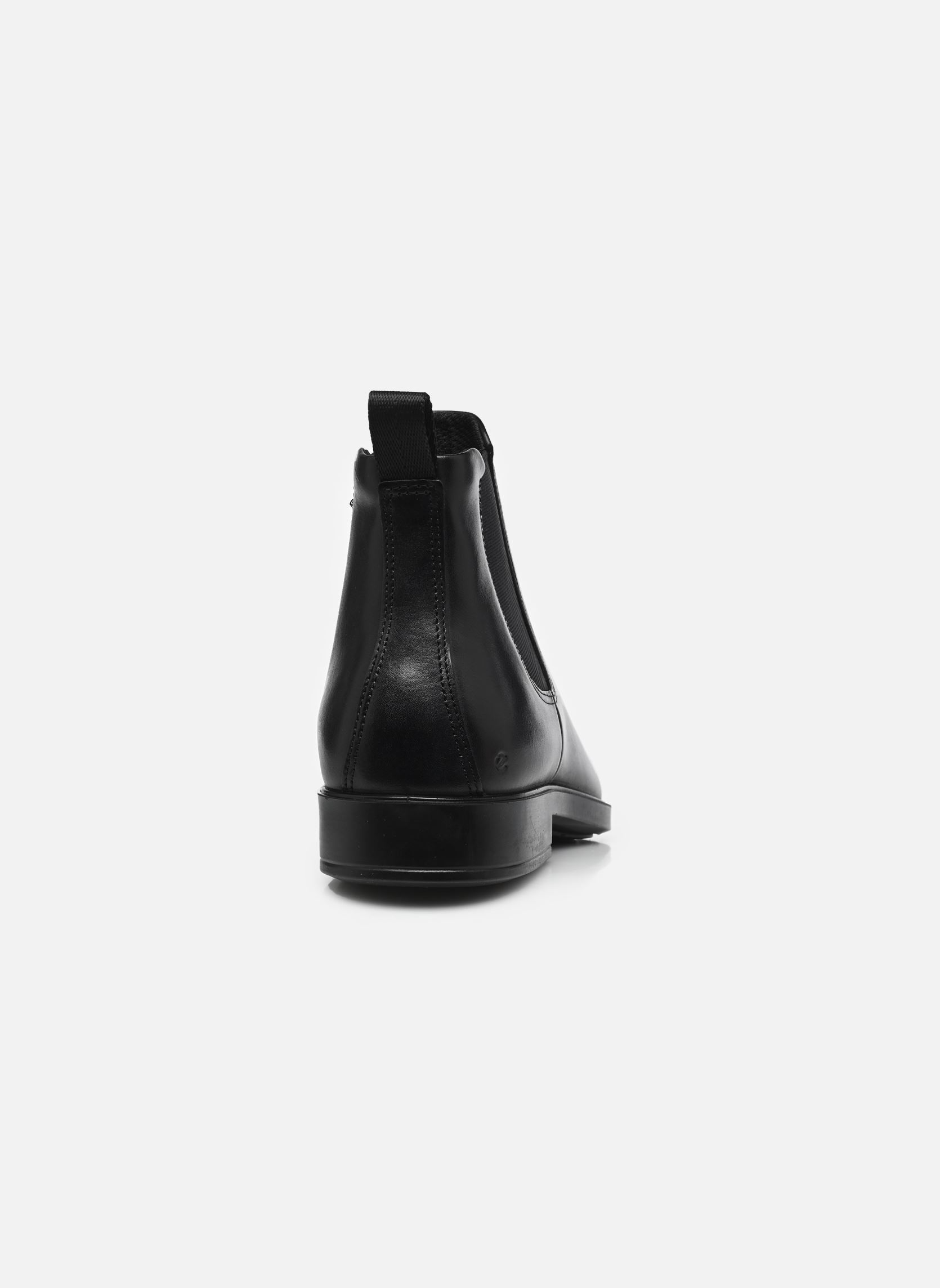 Bottines et bottes Metropole Milan 5233840 homme noir Ecco Bottines et bottes Metropole Milan 5233840 homme noir BLACK