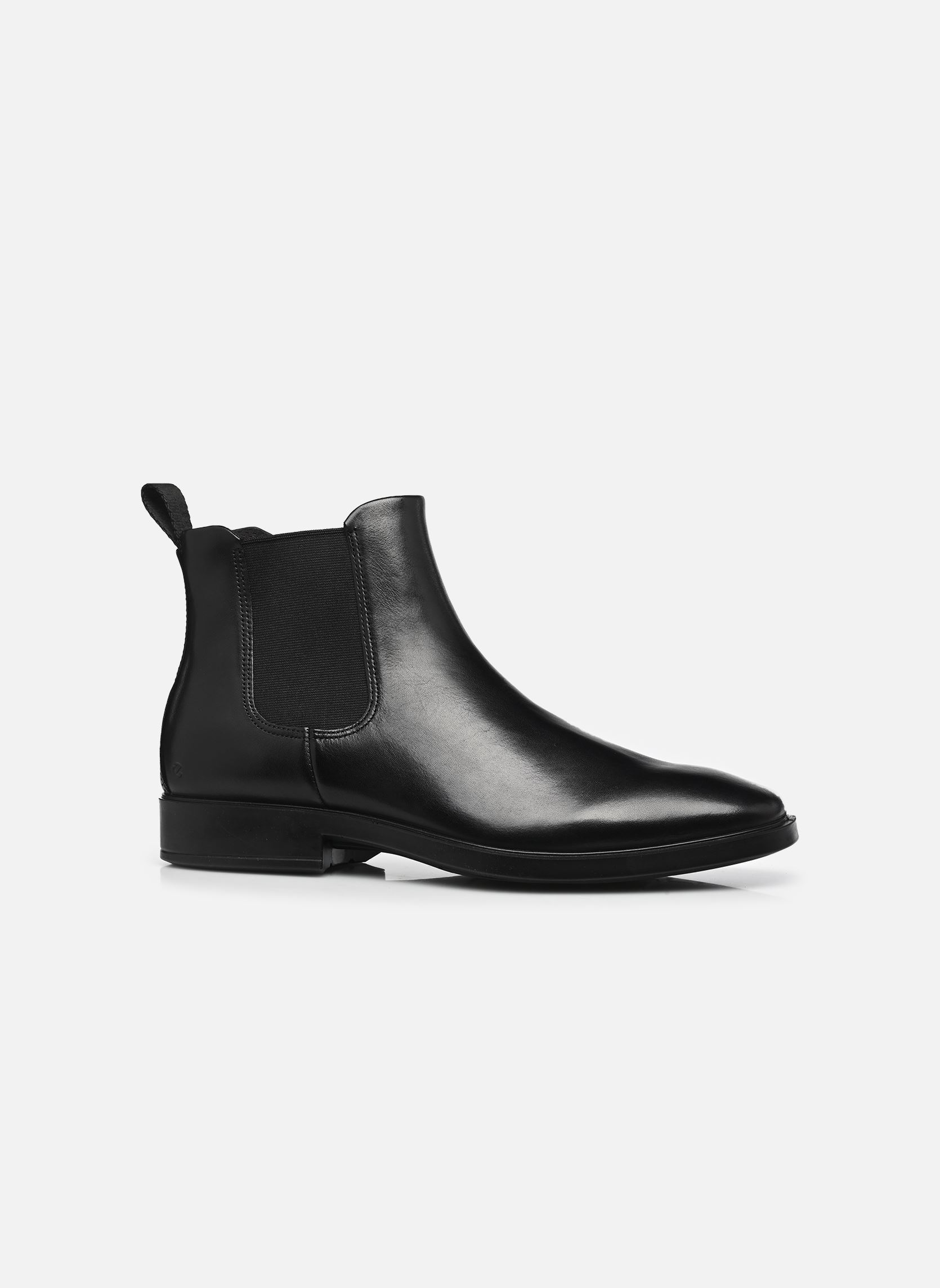 Bottines et bottes Metropole Milan 5233840 homme noir Ecco Bottines et bottes Metropole Milan 5233840 homme noir BLACK