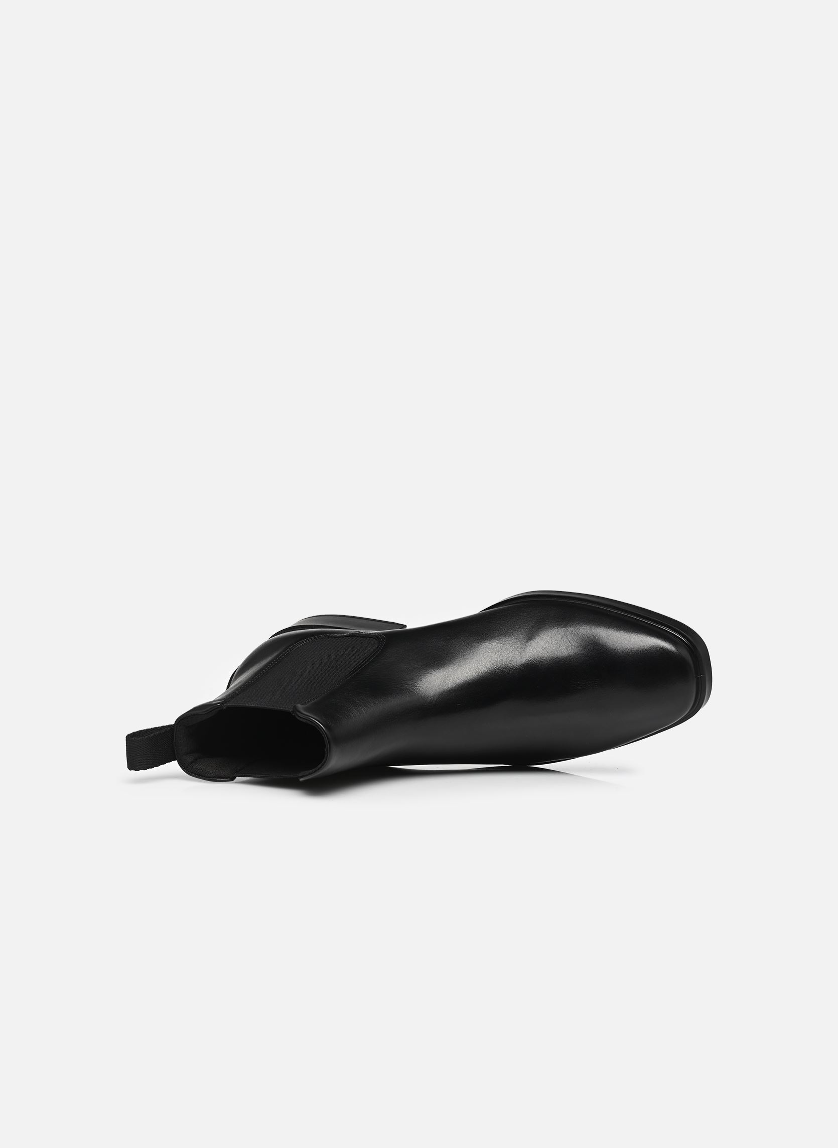 Bottines et bottes Metropole Milan 5233840 homme noir Ecco Bottines et bottes Metropole Milan 5233840 homme noir BLACK