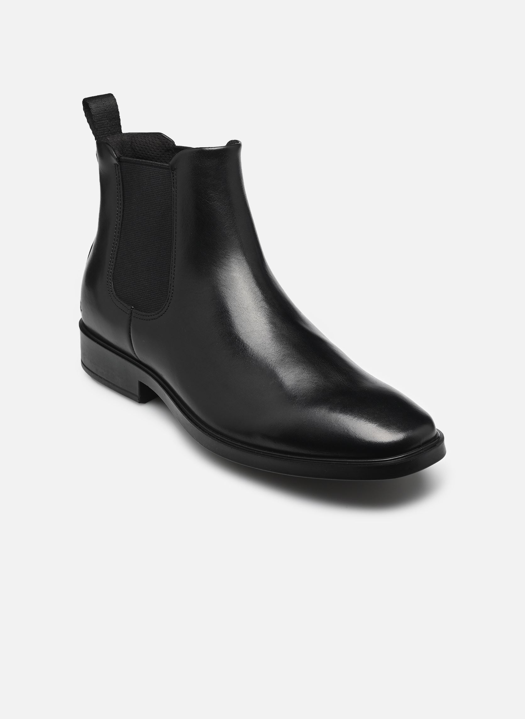 Bottines et boots Ecco Metropole Milan 5233840 pour Homme - vue 2