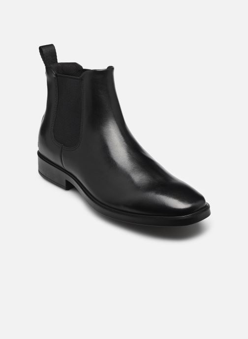 Ecco Stiefeletten und Stiefel Metropole Milan 5233840 herren schwarz
