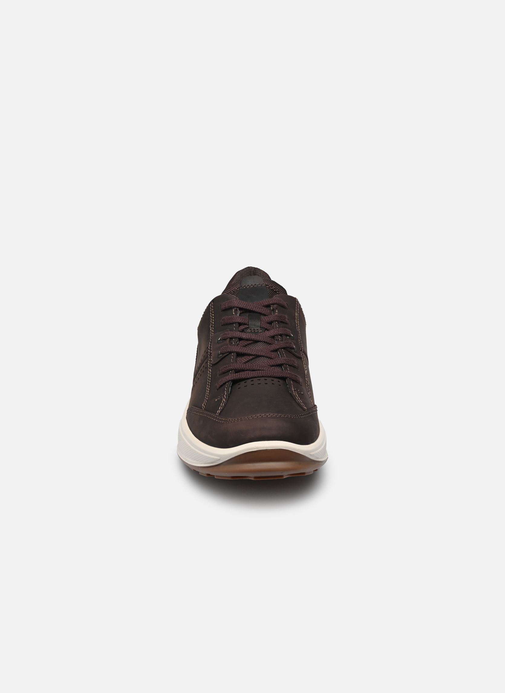 Baskets basses Byway 2.0 5228045 homme marron Ecco Baskets basses Byway 2.0 5228045 homme marron COFFEE/COFFEE