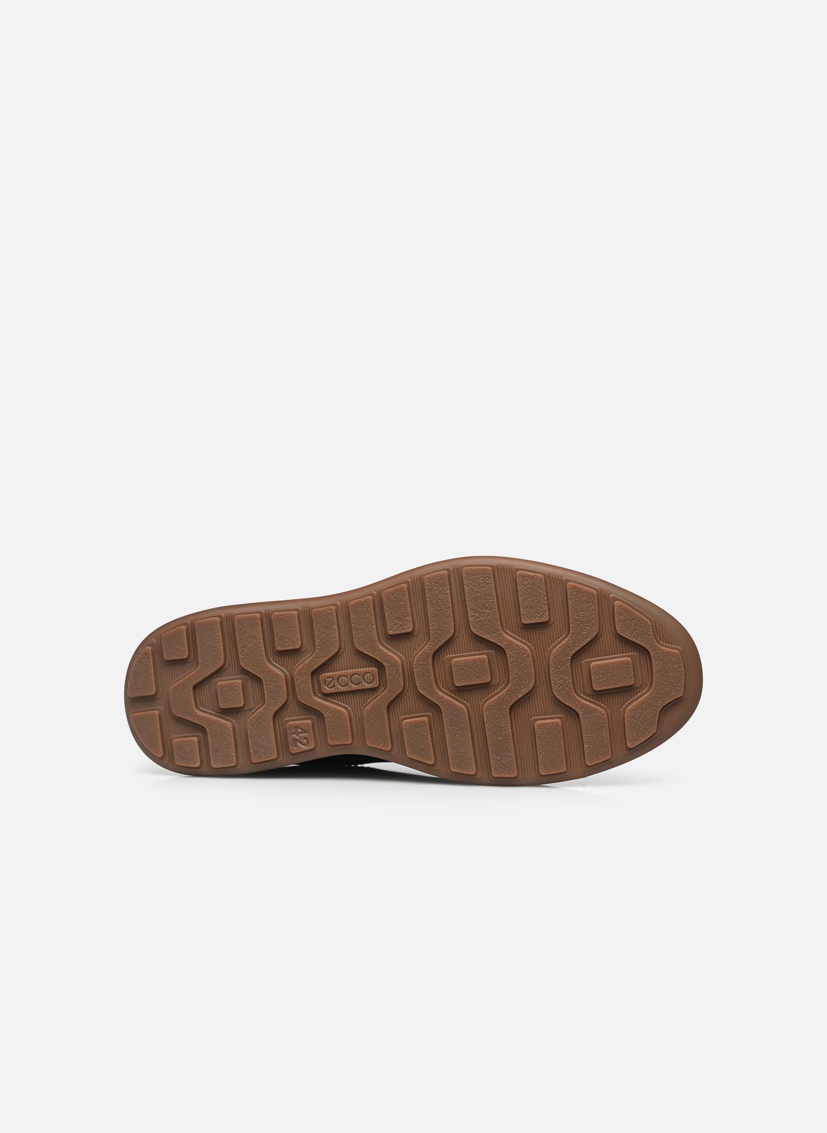 Baskets basses Byway 2.0 5228045 homme marron Ecco Baskets basses Byway 2.0 5228045 homme marron COFFEE/COFFEE
