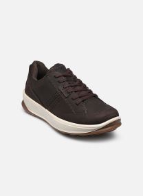 Baskets basses Byway 2.0 5228045 homme marron Ecco Baskets basses Byway 2.0 5228045 homme marron COFFEE/COFFEE
