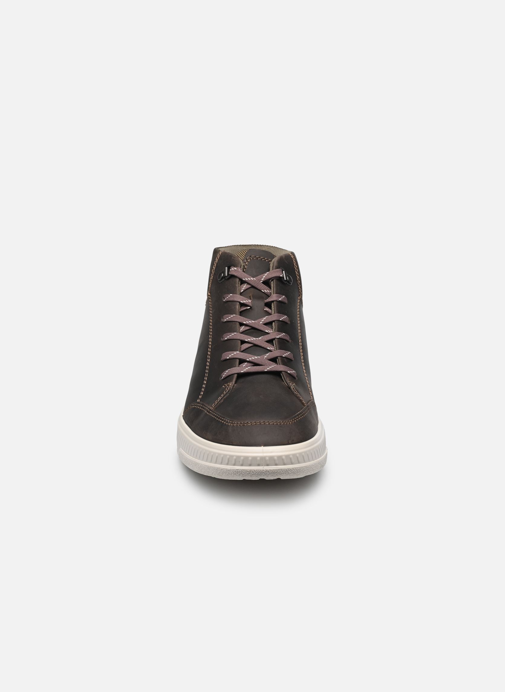 Baskets montantes Move M 5516340 homme marron Ecco Baskets montantes Move M 5516340 homme marron DARK CLAY