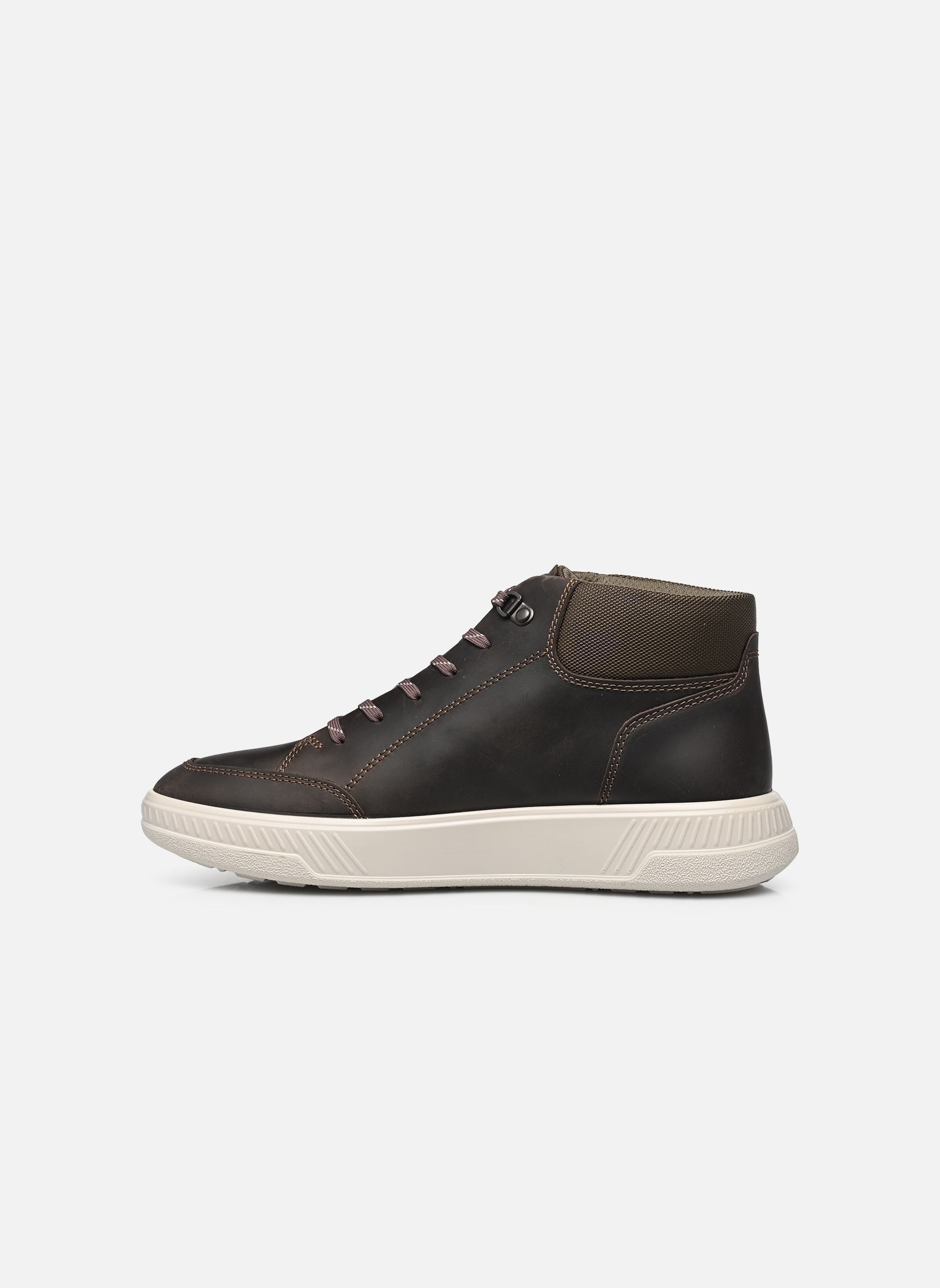 Baskets montantes Move M 5516340 homme marron Ecco Baskets montantes Move M 5516340 homme marron DARK CLAY