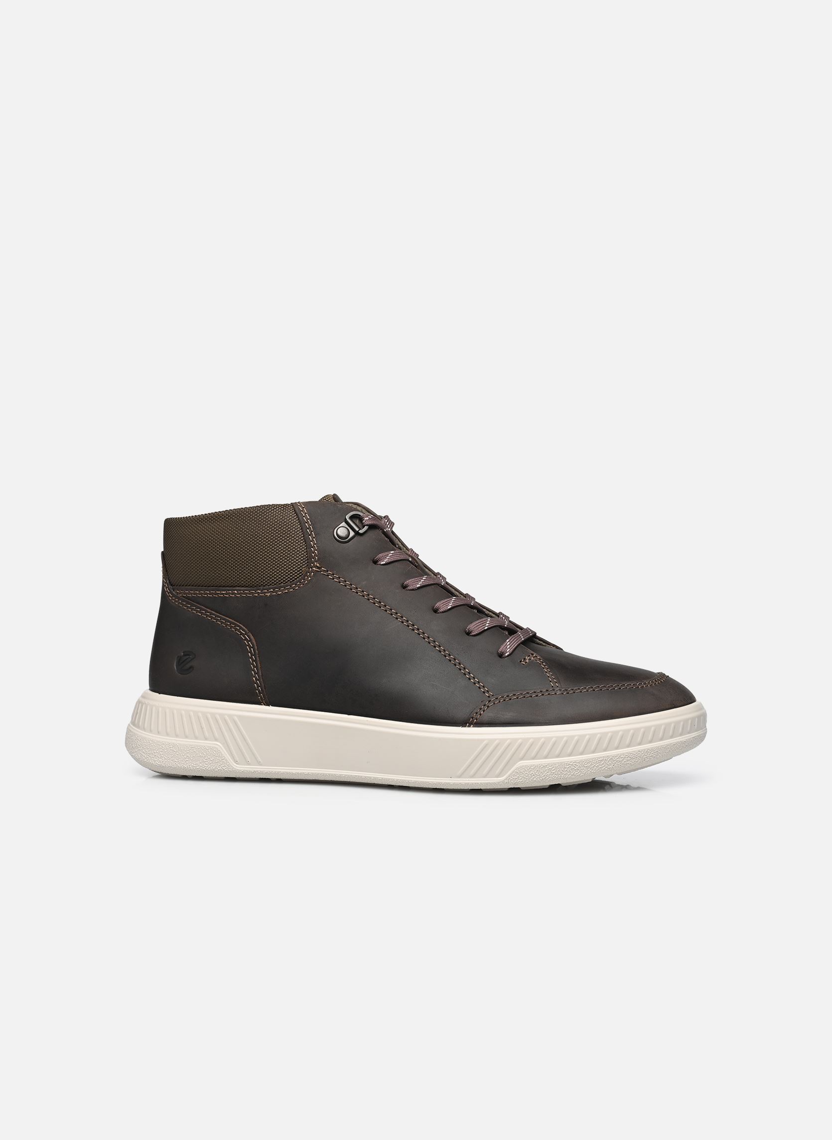 Baskets montantes Move M 5516340 homme marron Ecco Baskets montantes Move M 5516340 homme marron DARK CLAY