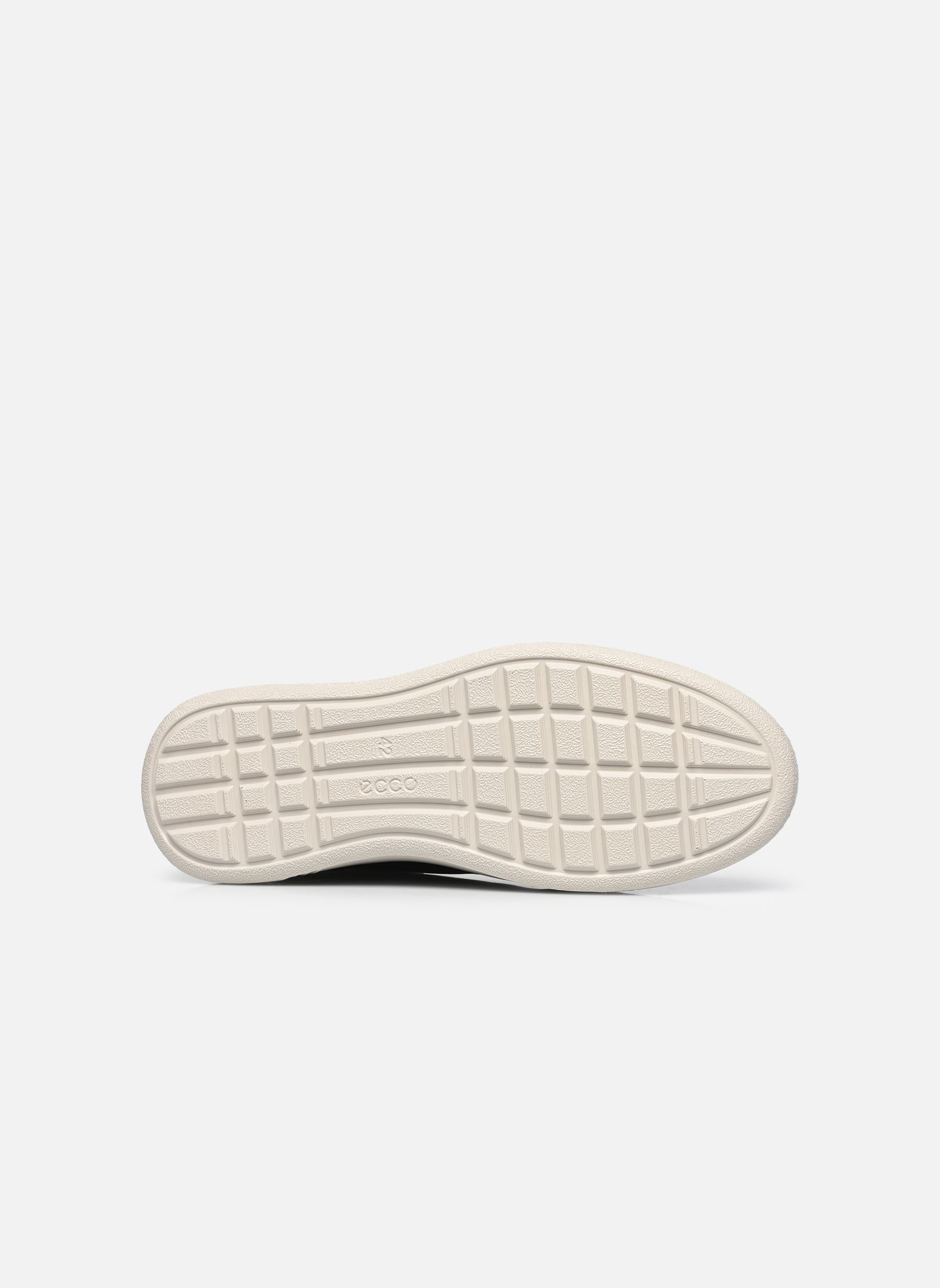 Baskets montantes Move M 5516340 homme marron Ecco Baskets montantes Move M 5516340 homme marron DARK CLAY