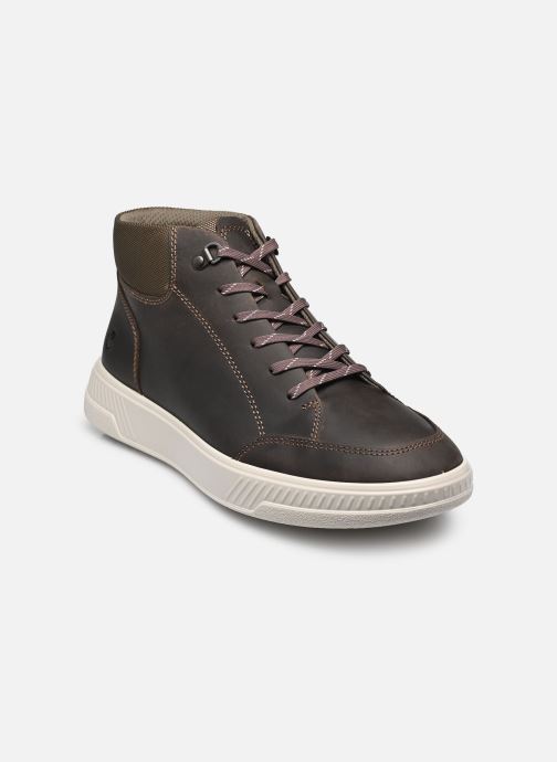 Ecco Knöchelhohe Sneaker Move M 5516340 herren braun