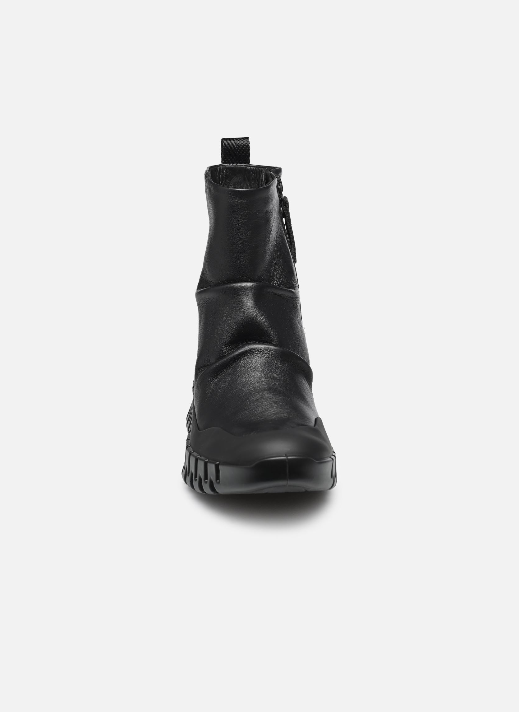Botines y botas Gruuv W 2183135 mujer negro Ecco Botines y botas Gruuv W 2183135 mujer negro BLACK/BLACK