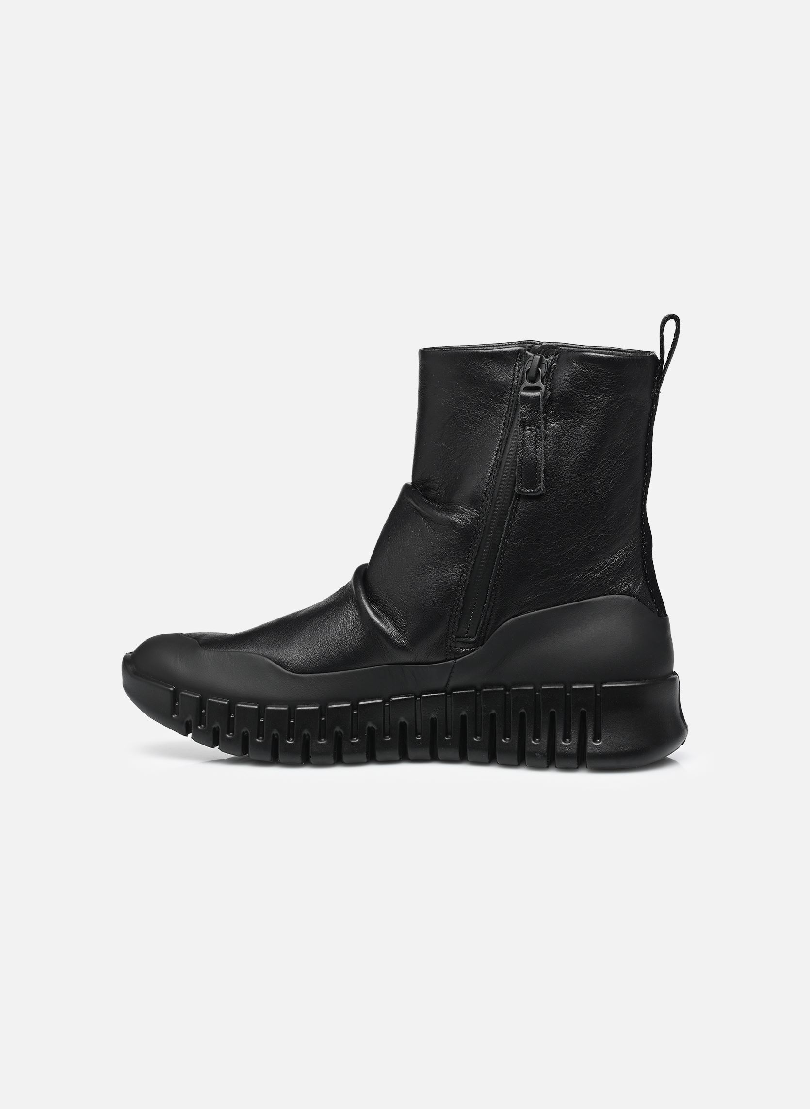 Botines y botas Gruuv W 2183135 mujer negro Ecco Botines y botas Gruuv W 2183135 mujer negro BLACK/BLACK