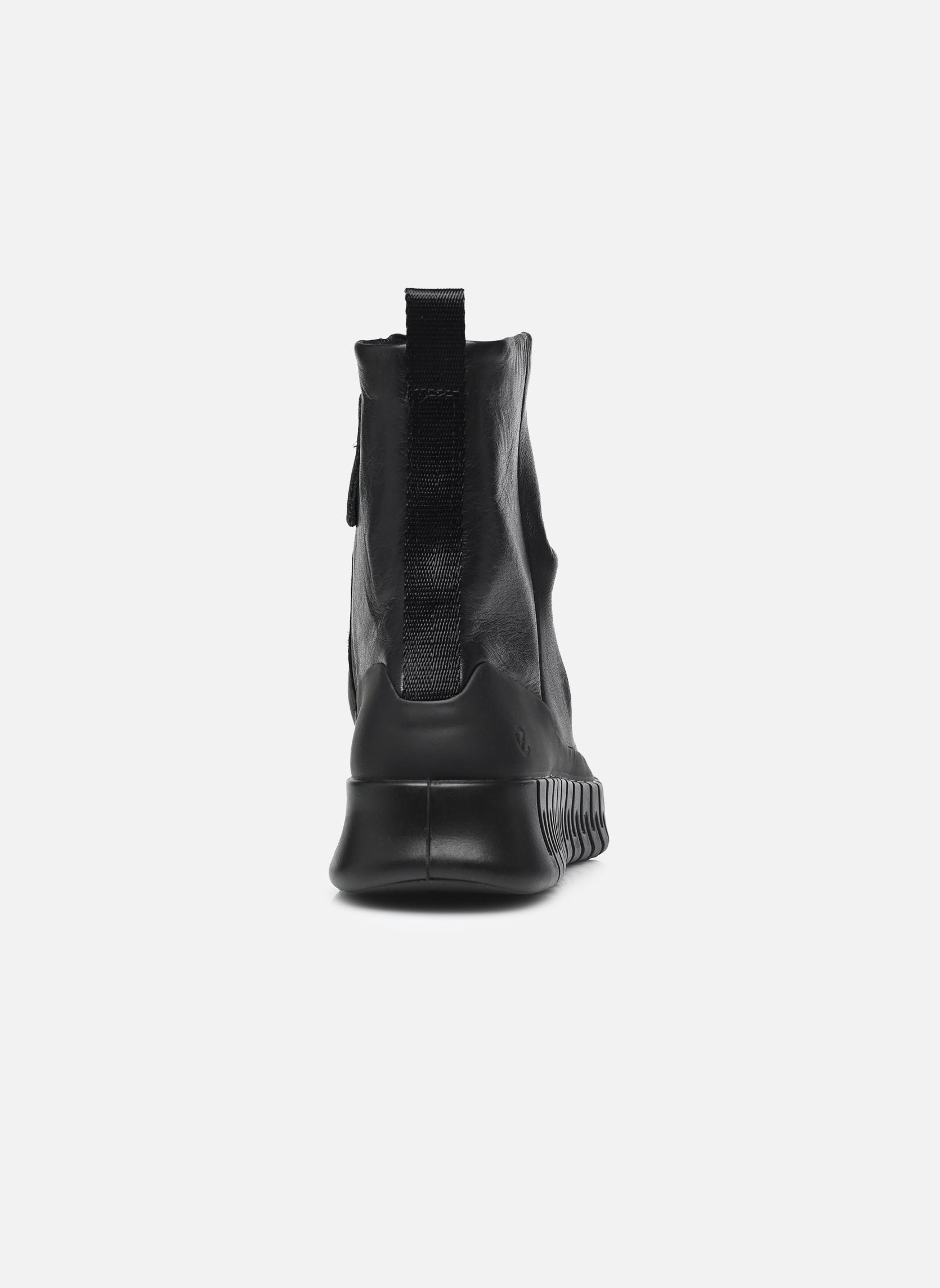 Botines y botas Gruuv W 2183135 mujer negro Ecco Botines y botas Gruuv W 2183135 mujer negro BLACK/BLACK