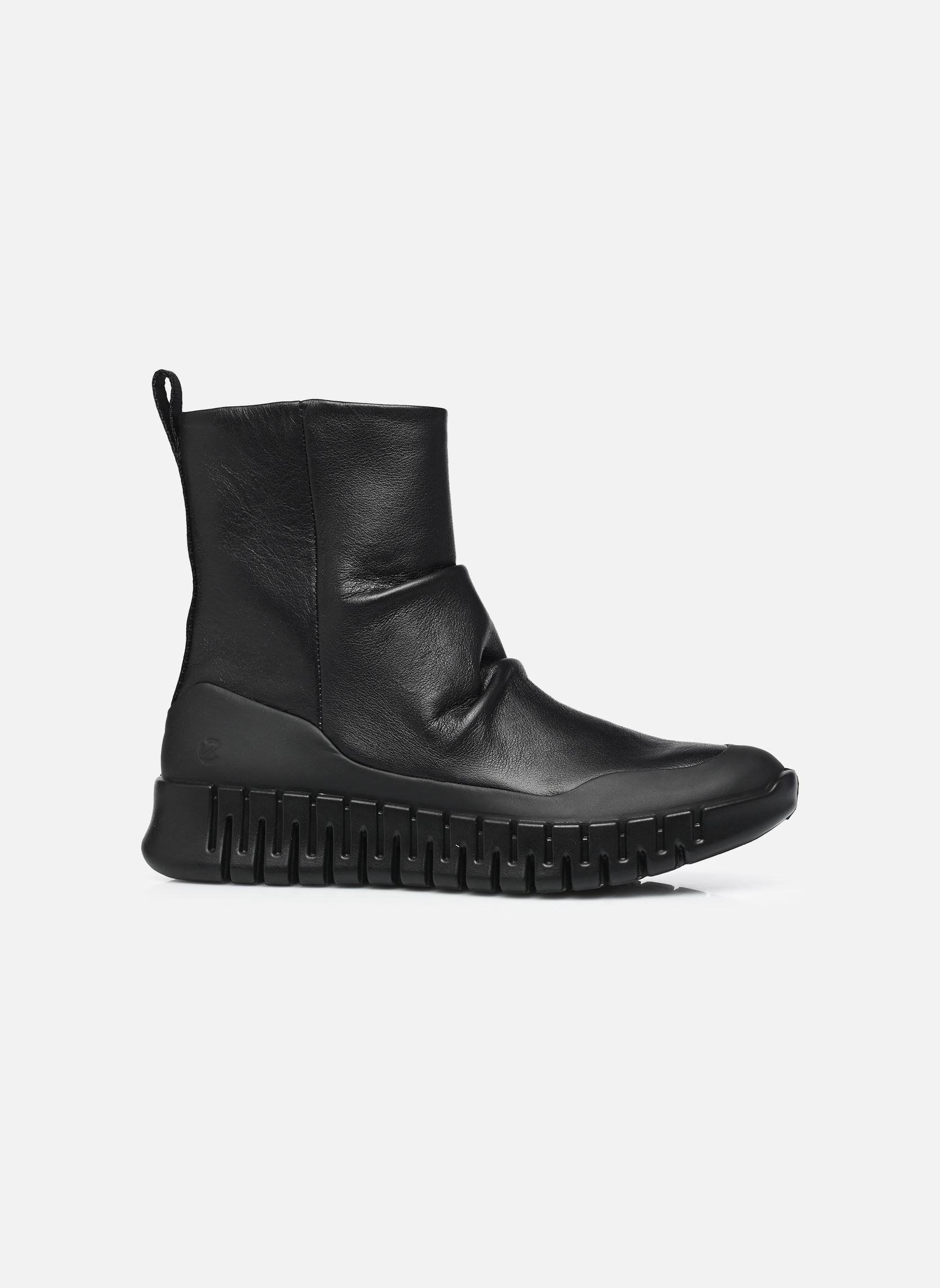 Botines y botas Gruuv W 2183135 mujer negro Ecco Botines y botas Gruuv W 2183135 mujer negro BLACK/BLACK