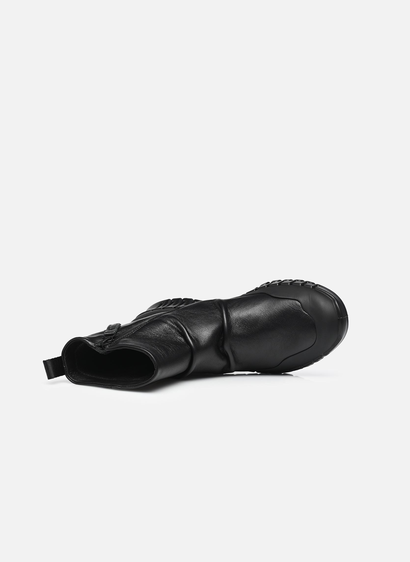 Botines y botas Gruuv W 2183135 mujer negro Ecco Botines y botas Gruuv W 2183135 mujer negro BLACK/BLACK