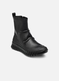 Botines y botas Gruuv W 2183135 mujer negro Ecco Botines y botas Gruuv W 2183135 mujer negro BLACK/BLACK