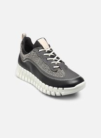 Baskets basses Gruuv W 2183436 femme noir Ecco Baskets basses Gruuv W 2183436 femme noir BLACK/MAGNET/STEEL