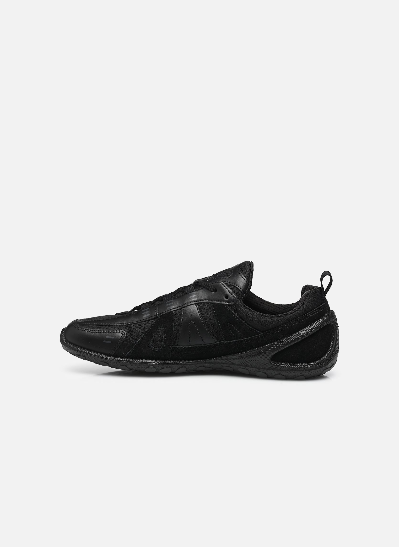 Baskets basses BIOM Lite W 8024335 femme noir Ecco Baskets basses BIOM Lite W 8024335 femme noir BLACK/BLACK/BLACK
