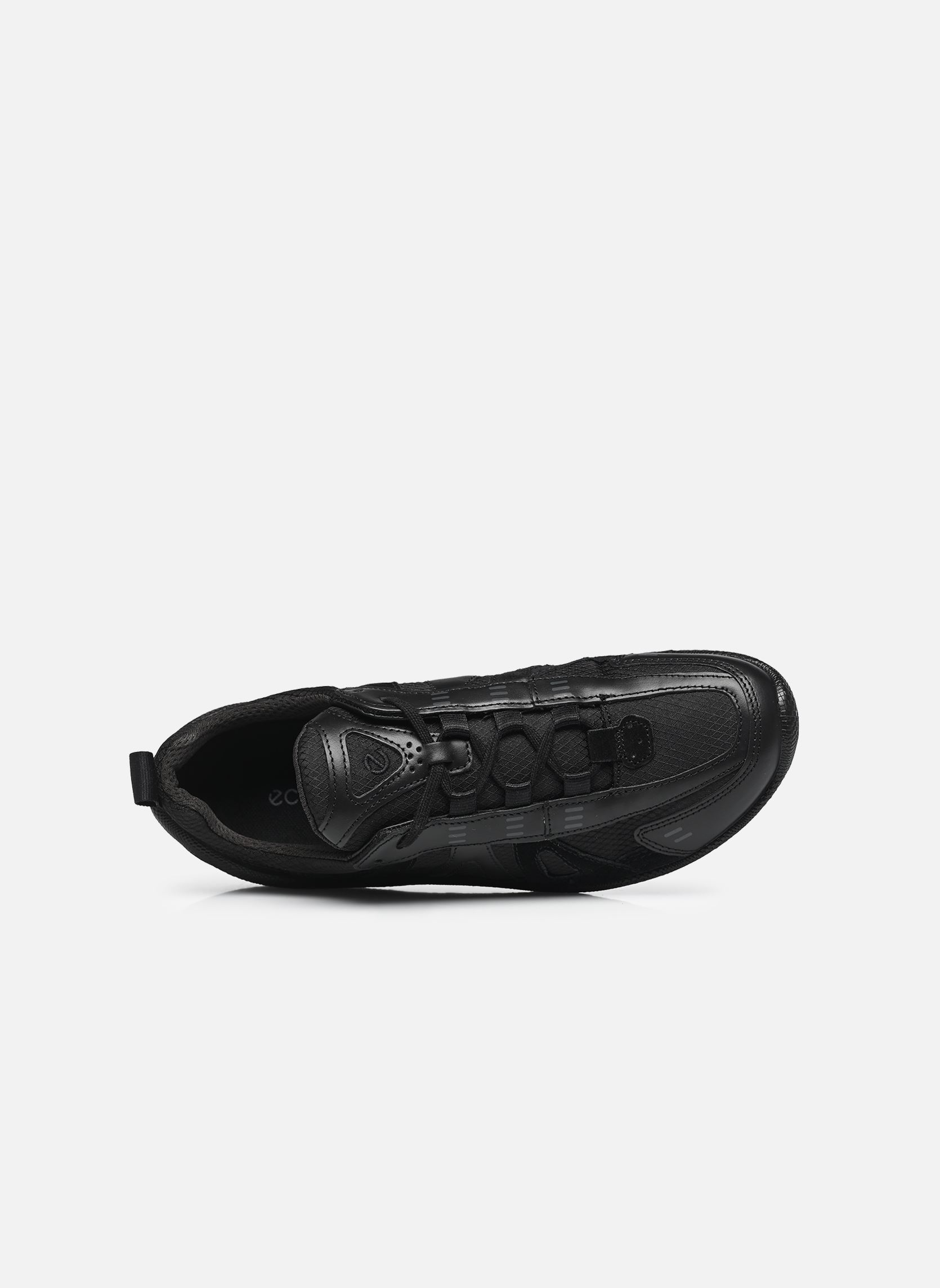 Baskets basses BIOM Lite W 8024335 femme noir Ecco Baskets basses BIOM Lite W 8024335 femme noir BLACK/BLACK/BLACK