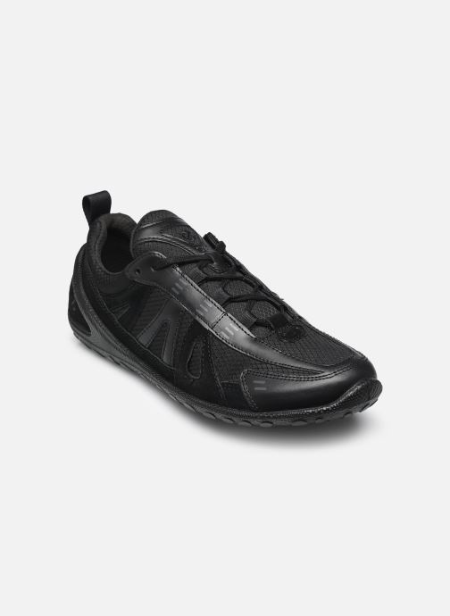 Ecco Baskets basses BIOM Lite W 8024335 femme noir