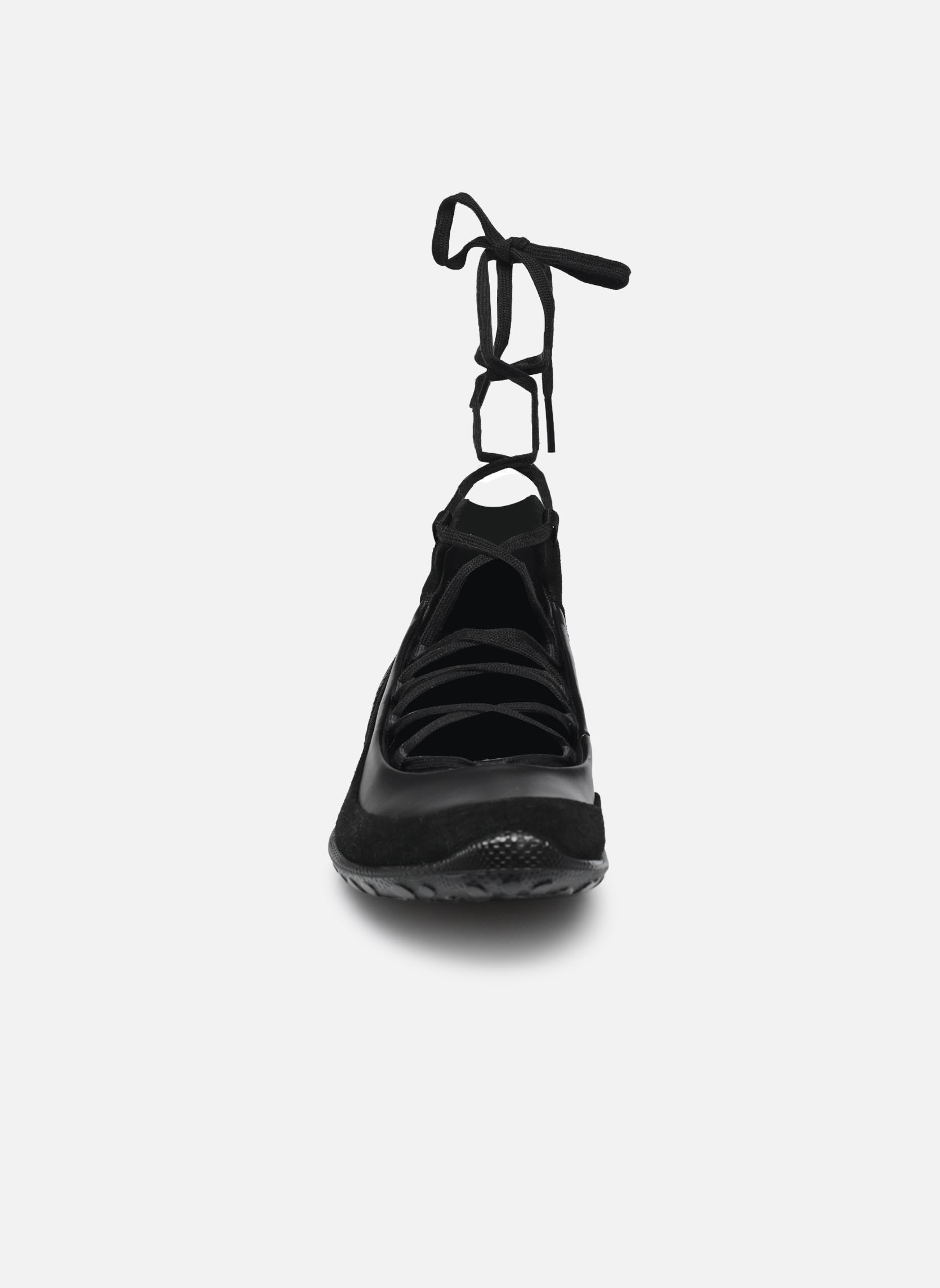 Ballerine classiche BIOM Lite W 8024535 donna nero Ecco Ballerine classiche BIOM Lite W 8024535 donna nero BLACK/BLACK