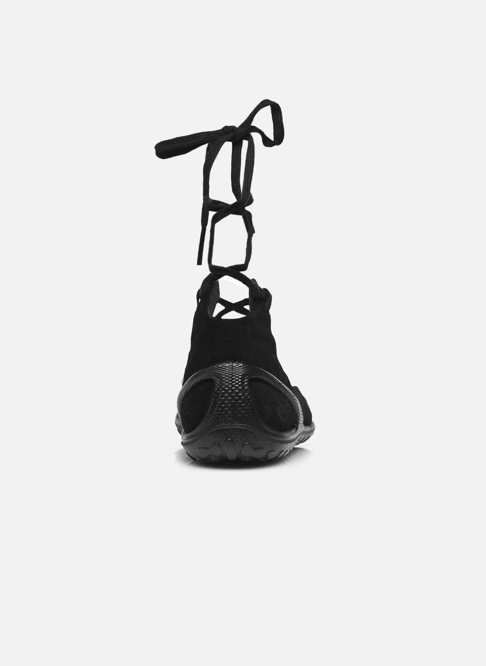 Ballerine classiche BIOM Lite W 8024535 donna nero Ecco Ballerine classiche BIOM Lite W 8024535 donna nero BLACK/BLACK