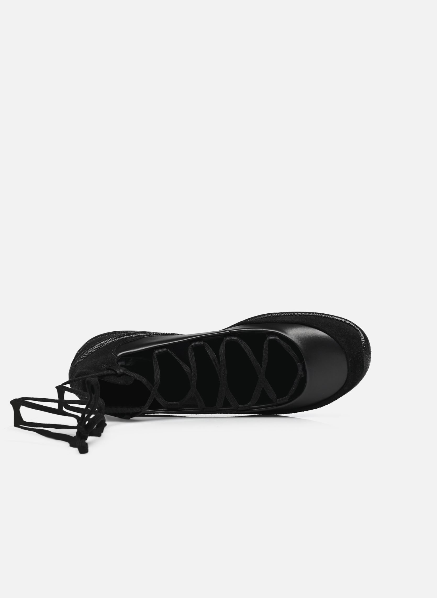 Ballerine classiche BIOM Lite W 8024535 donna nero Ecco Ballerine classiche BIOM Lite W 8024535 donna nero BLACK/BLACK