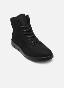 Knöchelhohe Sneaker Bella 2824035 damen schwarz
