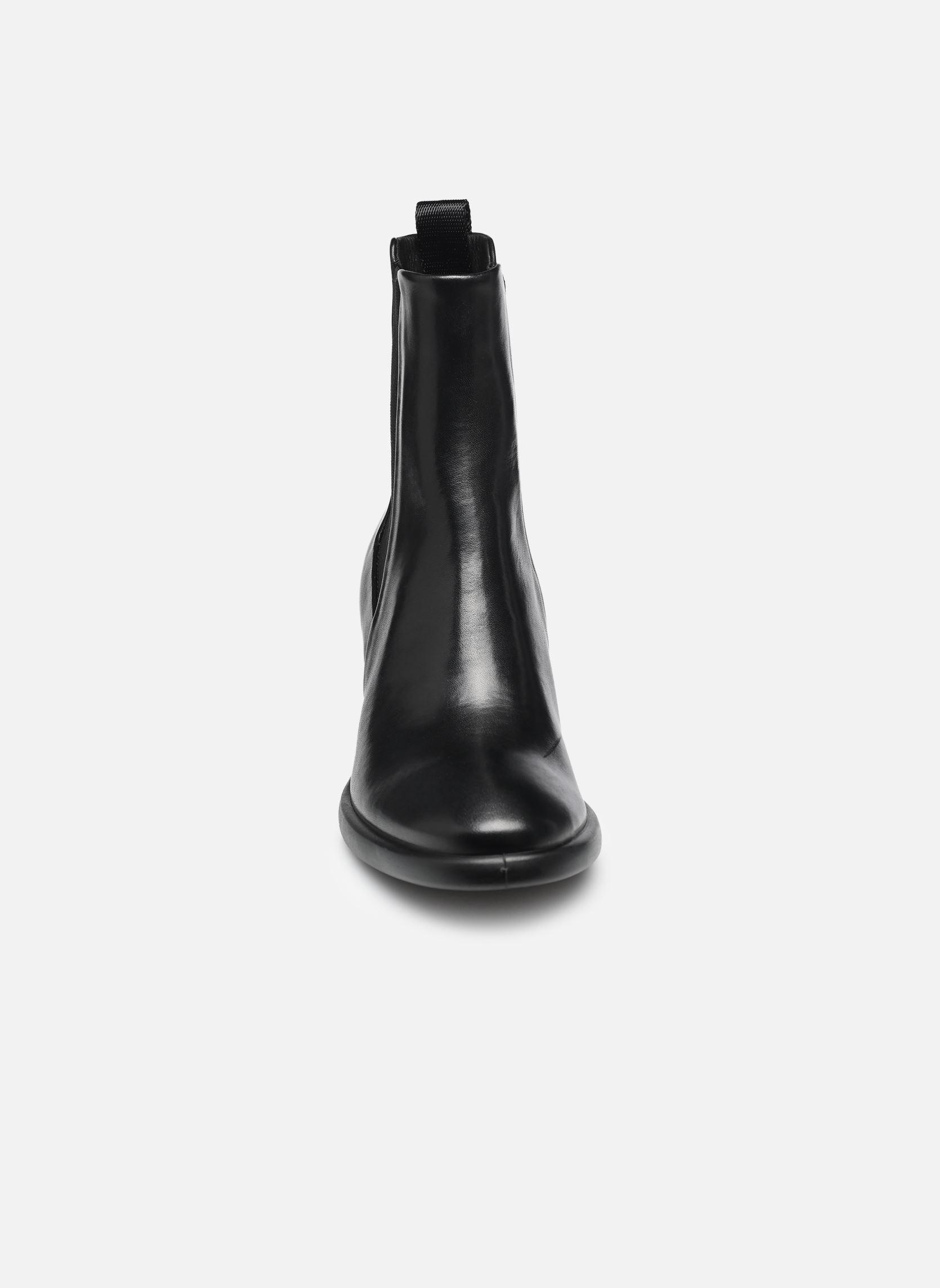 Bottines et boots Sculpted Lx 55 2227030 femme noir Ecco Bottines et boots Sculpted Lx 55 2227030 femme noir BLACK