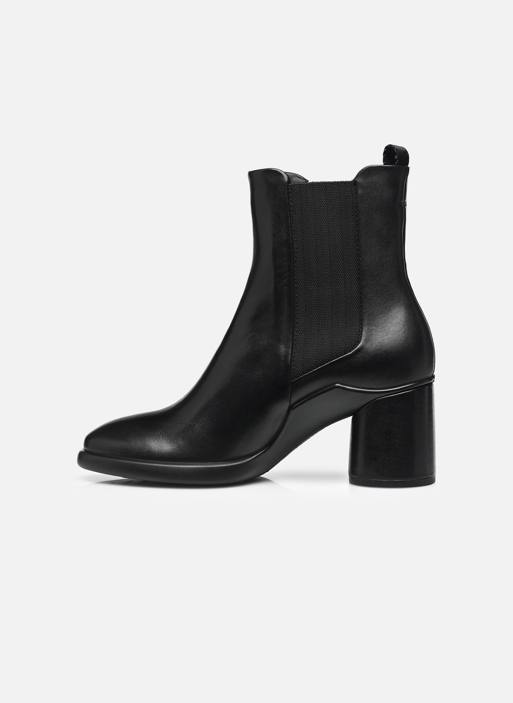 Bottines et boots Sculpted Lx 55 2227030 femme noir Ecco Bottines et boots Sculpted Lx 55 2227030 femme noir BLACK