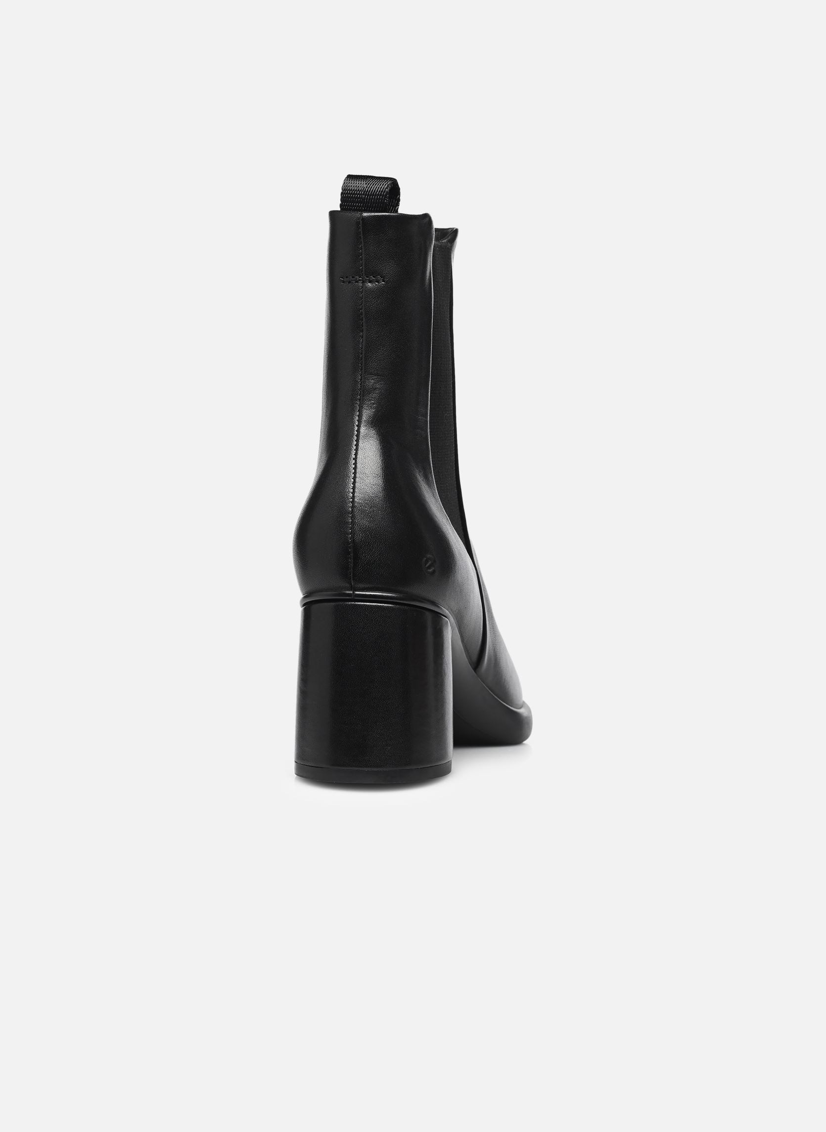 Bottines et boots Sculpted Lx 55 2227030 femme noir Ecco Bottines et boots Sculpted Lx 55 2227030 femme noir BLACK