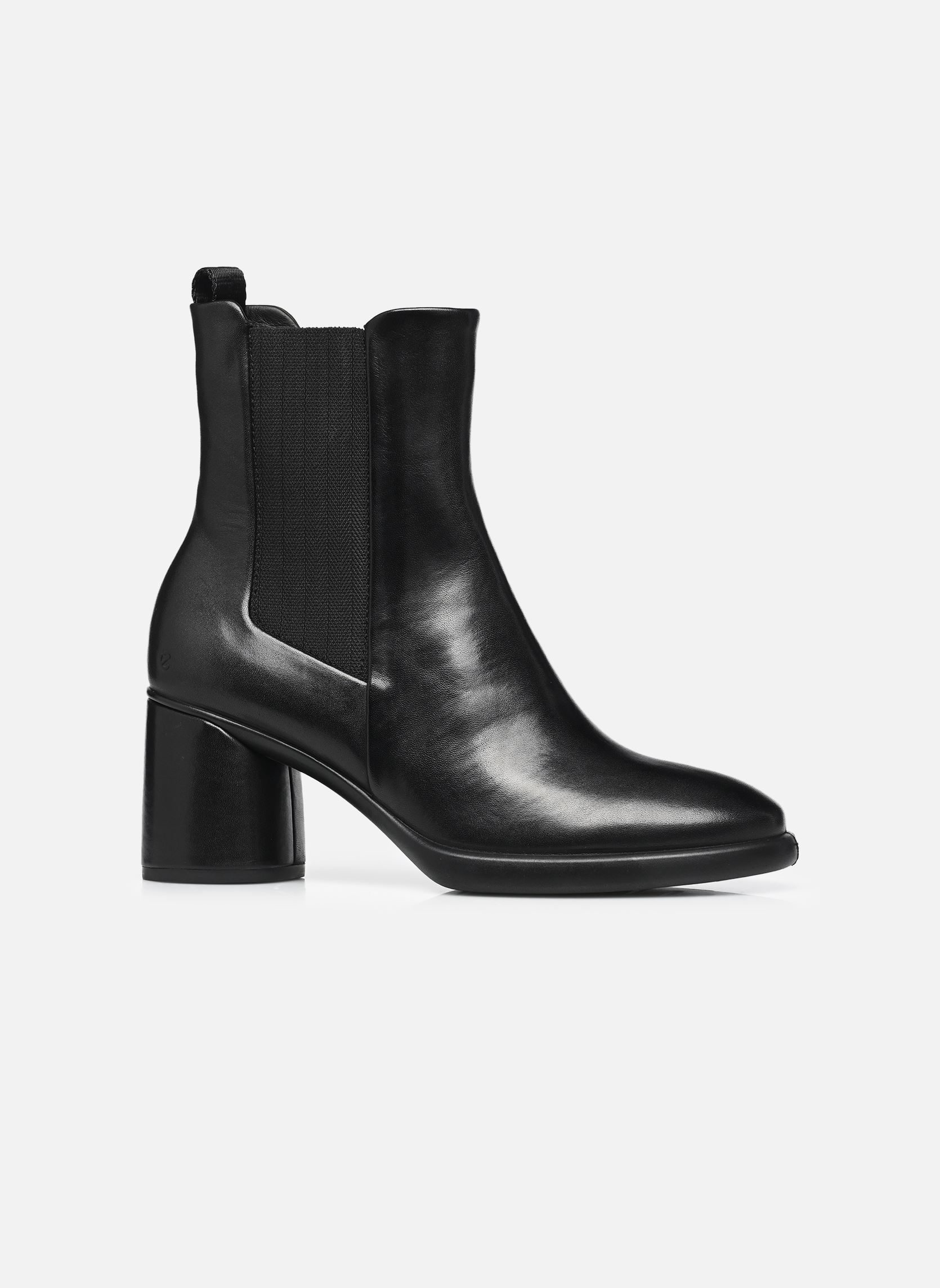 Bottines et boots Sculpted Lx 55 2227030 femme noir Ecco Bottines et boots Sculpted Lx 55 2227030 femme noir BLACK