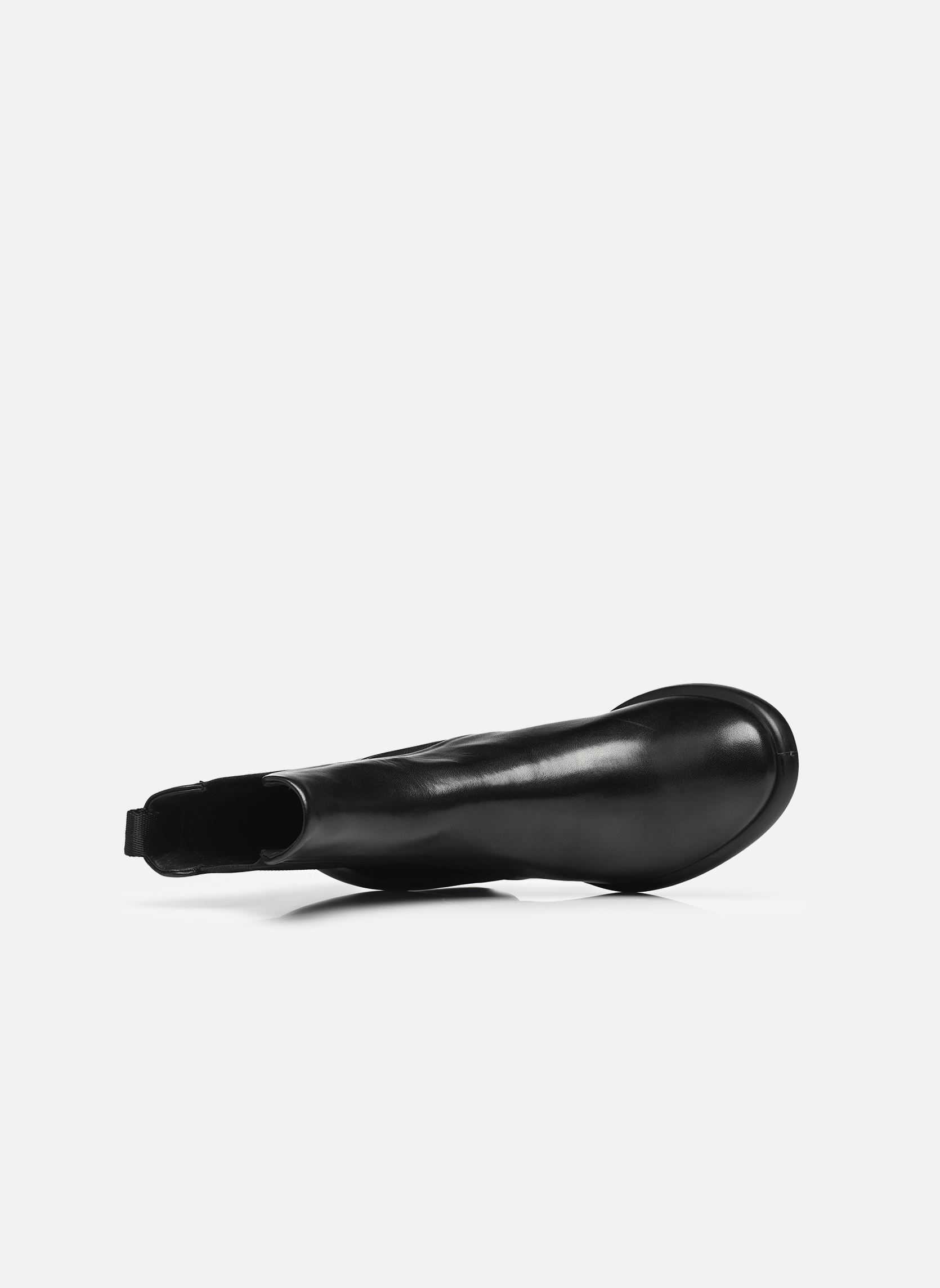 Bottines et boots Sculpted Lx 55 2227030 femme noir Ecco Bottines et boots Sculpted Lx 55 2227030 femme noir BLACK