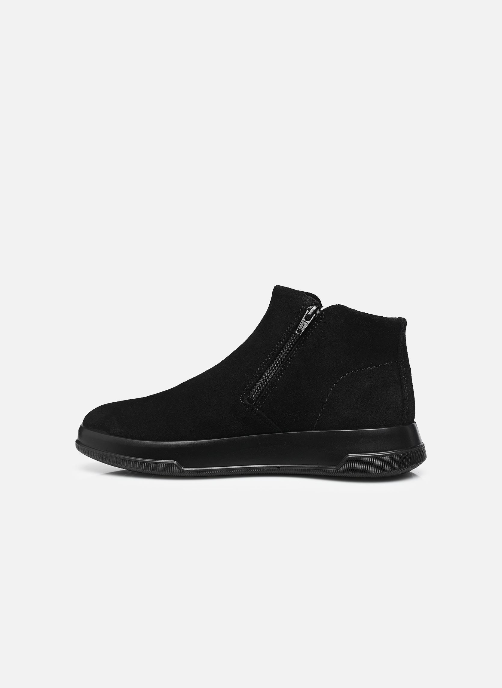 Stiefeletten und Stiefel Move W 2238230 damen schwarz Ecco Stiefeletten und Stiefel Move W 2238230 damen schwarz BLACK