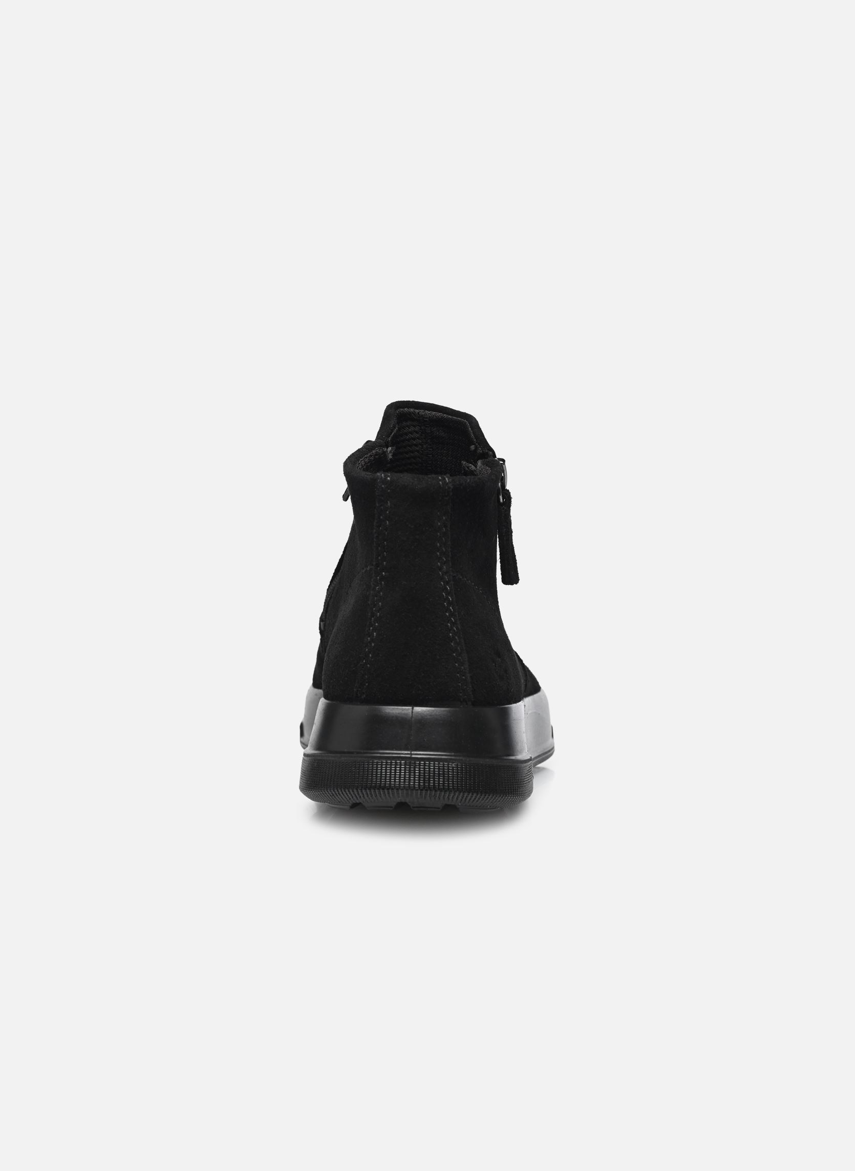 Stiefeletten und Stiefel Move W 2238230 damen schwarz Ecco Stiefeletten und Stiefel Move W 2238230 damen schwarz BLACK