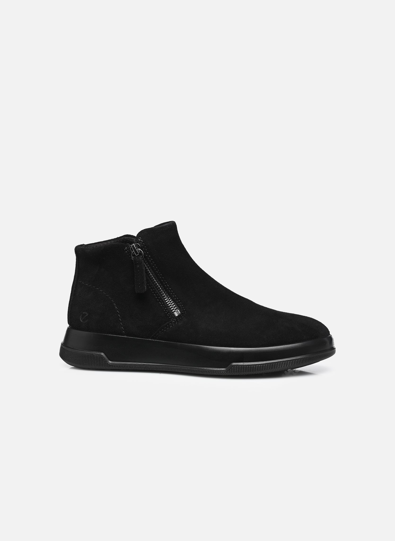 Stiefeletten und Stiefel Move W 2238230 damen schwarz Ecco Stiefeletten und Stiefel Move W 2238230 damen schwarz BLACK