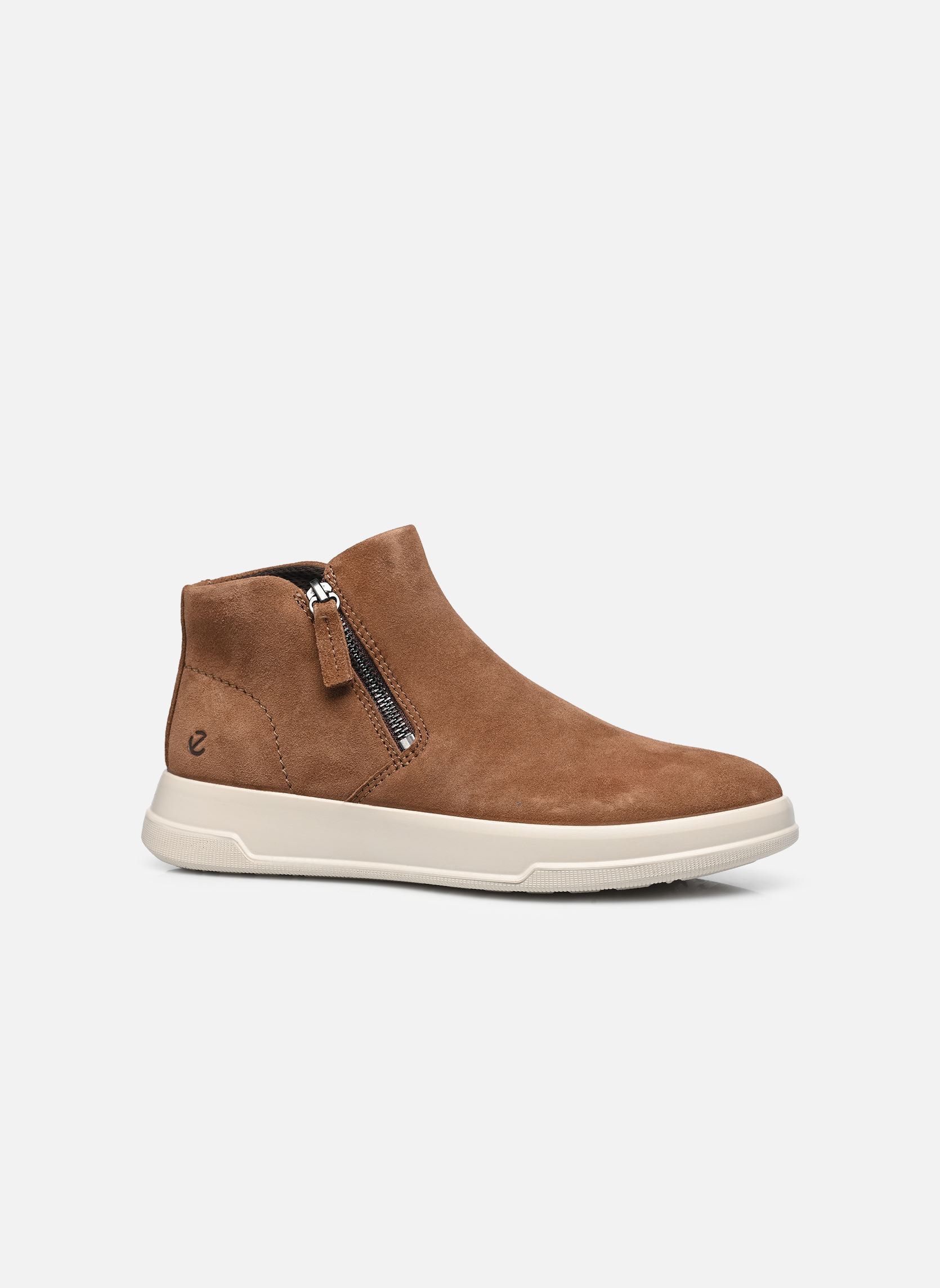 Enkellaarzen en boots Move W 22382305 dames bruin Ecco Enkellaarzen en boots Move W 22382305 dames bruin CAMEL