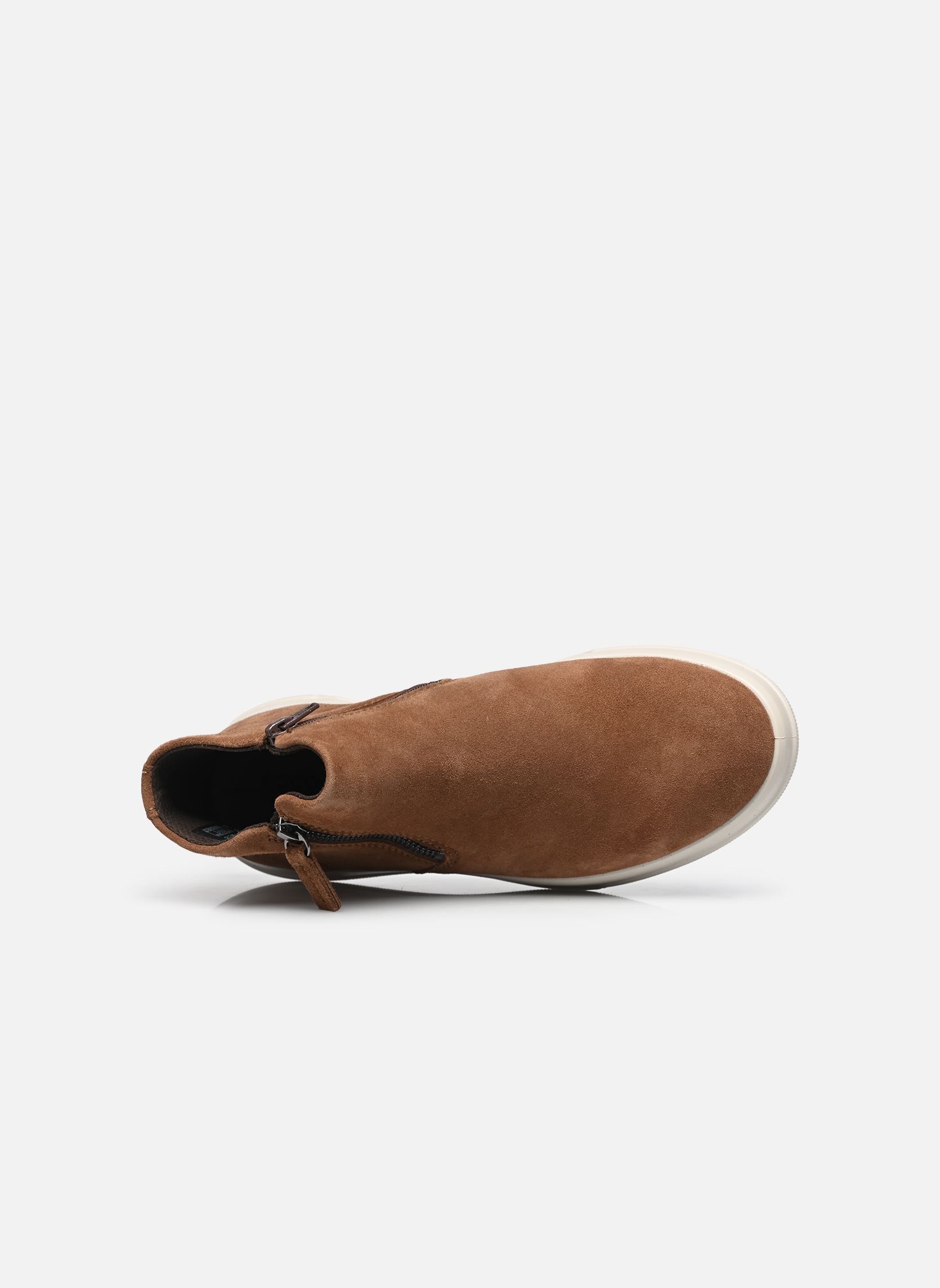 Enkellaarzen en boots Move W 22382305 dames bruin Ecco Enkellaarzen en boots Move W 22382305 dames bruin CAMEL