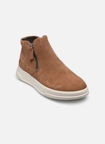 Enkellaarzen en boots Move W 22382305 dames bruin Ecco Enkellaarzen en boots Move W 22382305 dames bruin CAMEL