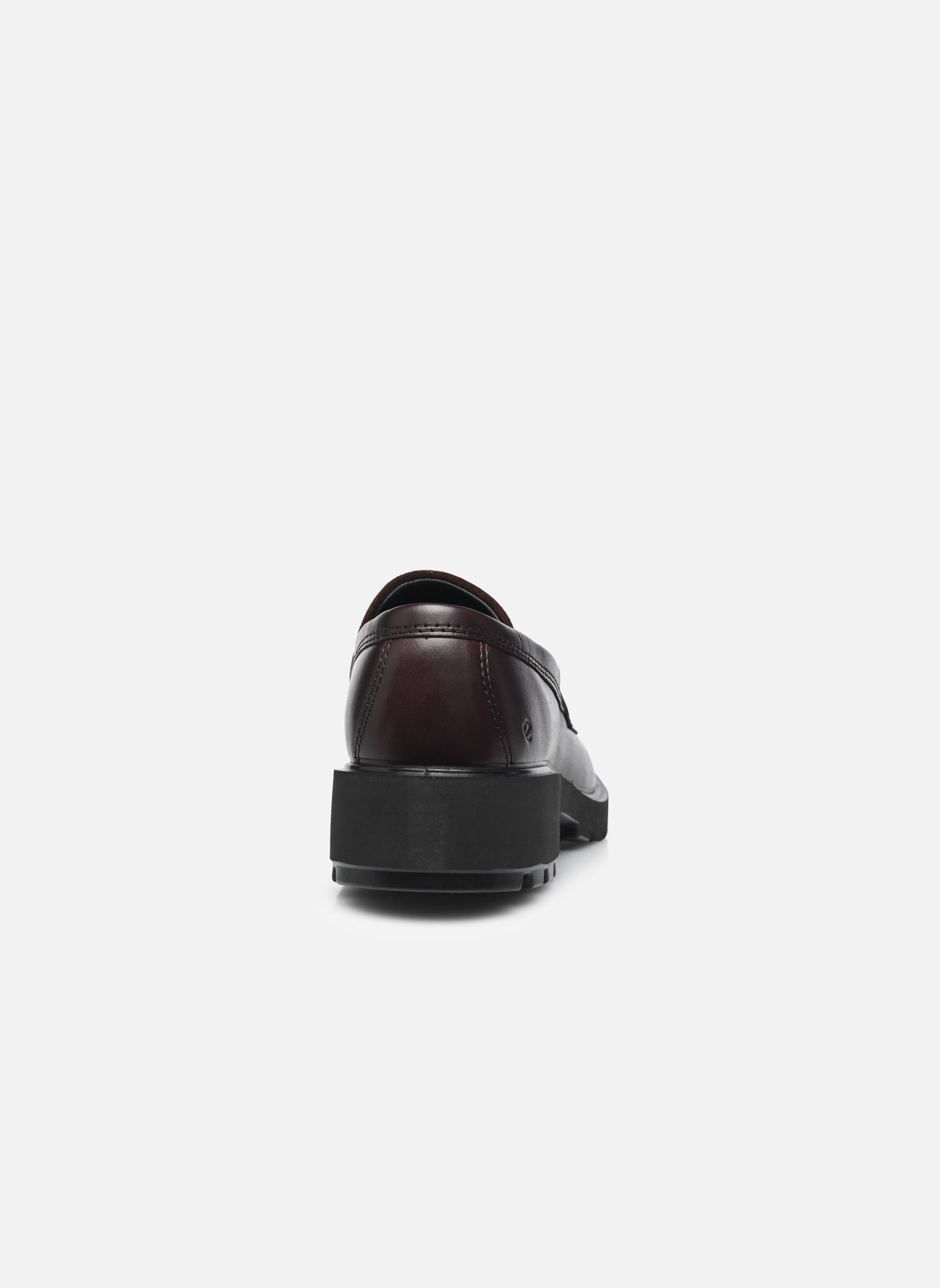 Mocassins Metropole Vienna W 2313336 femme marron Ecco Mocassins Metropole Vienna W 2313336 femme marron GARNET/GARNET