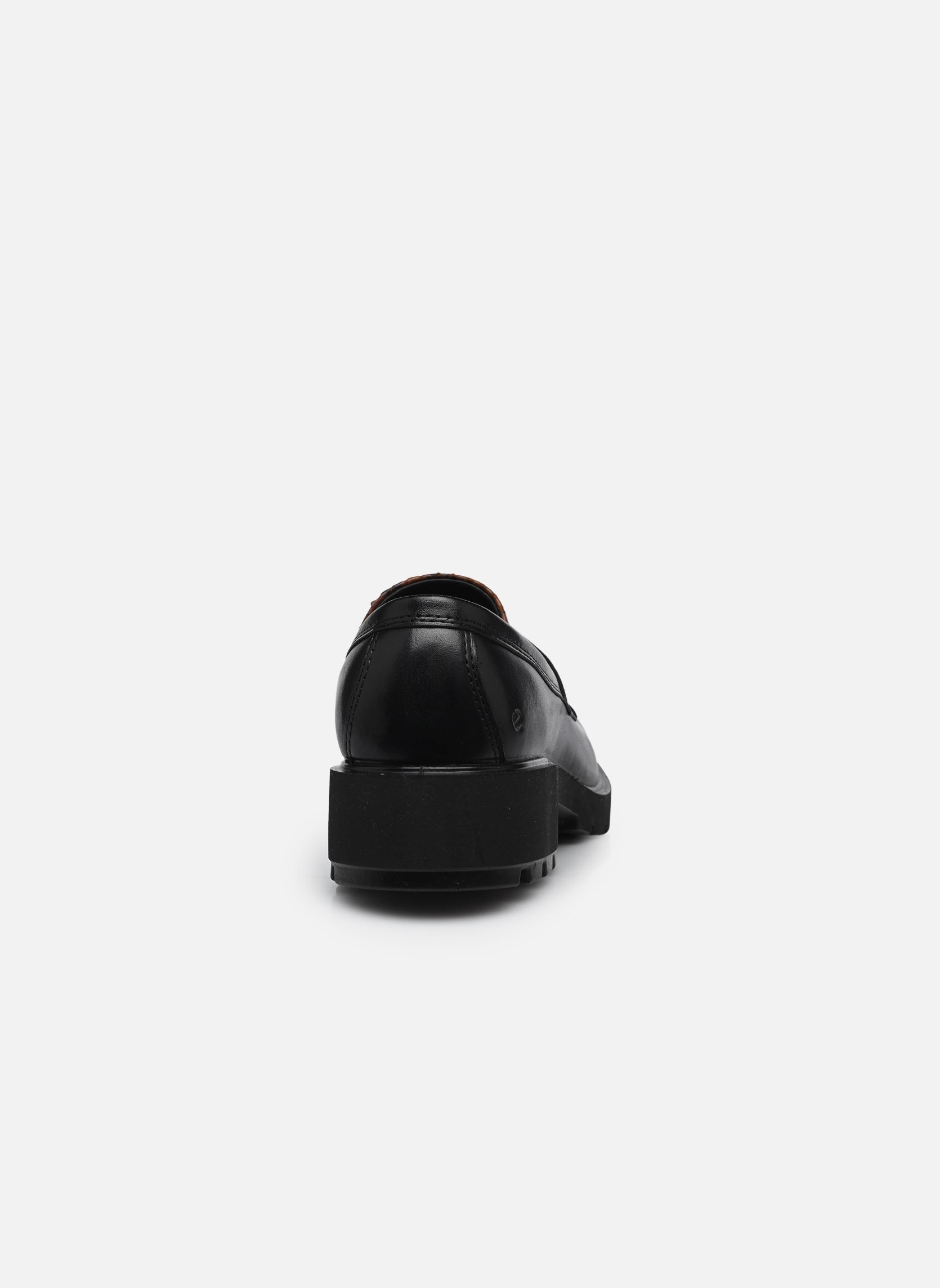 Mocassins Metropole Vienna W 2313336 femme noir Ecco Mocassins Metropole Vienna W 2313336 femme noir BLACK/MINK/BLACK/COFFEE