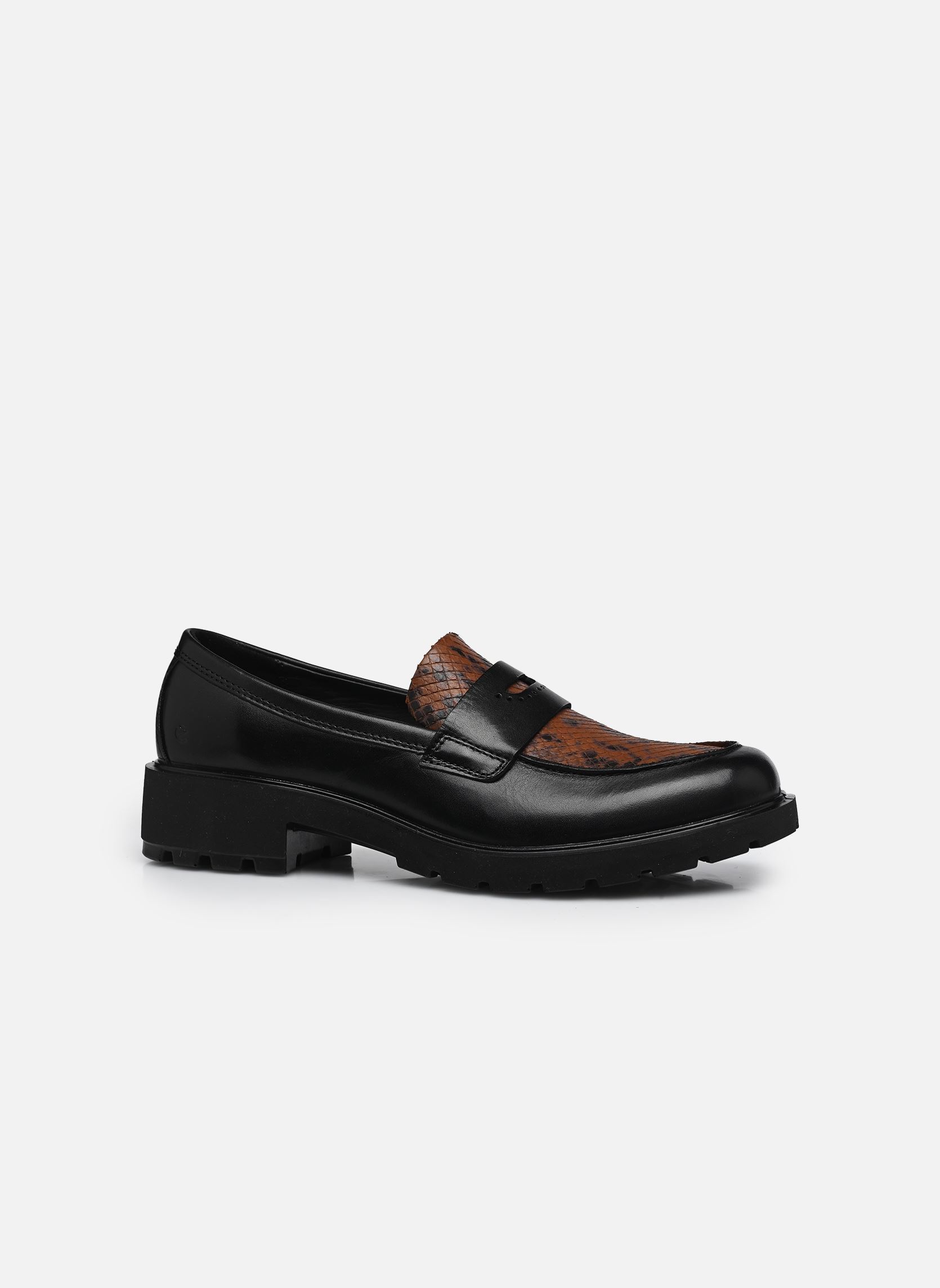 Mocassins Metropole Vienna W 2313336 femme noir Ecco Mocassins Metropole Vienna W 2313336 femme noir BLACK/MINK/BLACK/COFFEE