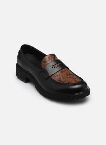 Mocassins Metropole Vienna W 2313336 femme marron
