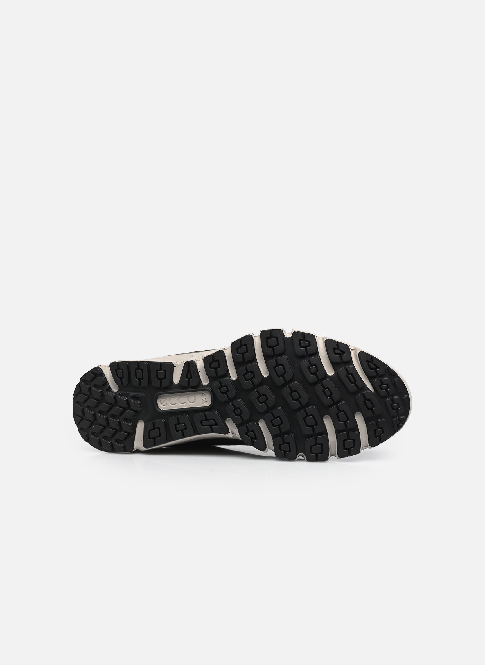 Lage sneakers Multi-Vent M 8802846 heren bruin Ecco Lage sneakers Multi-Vent M 8802846 heren bruin DARK CLAY/DARK CLAY/SAFFRON