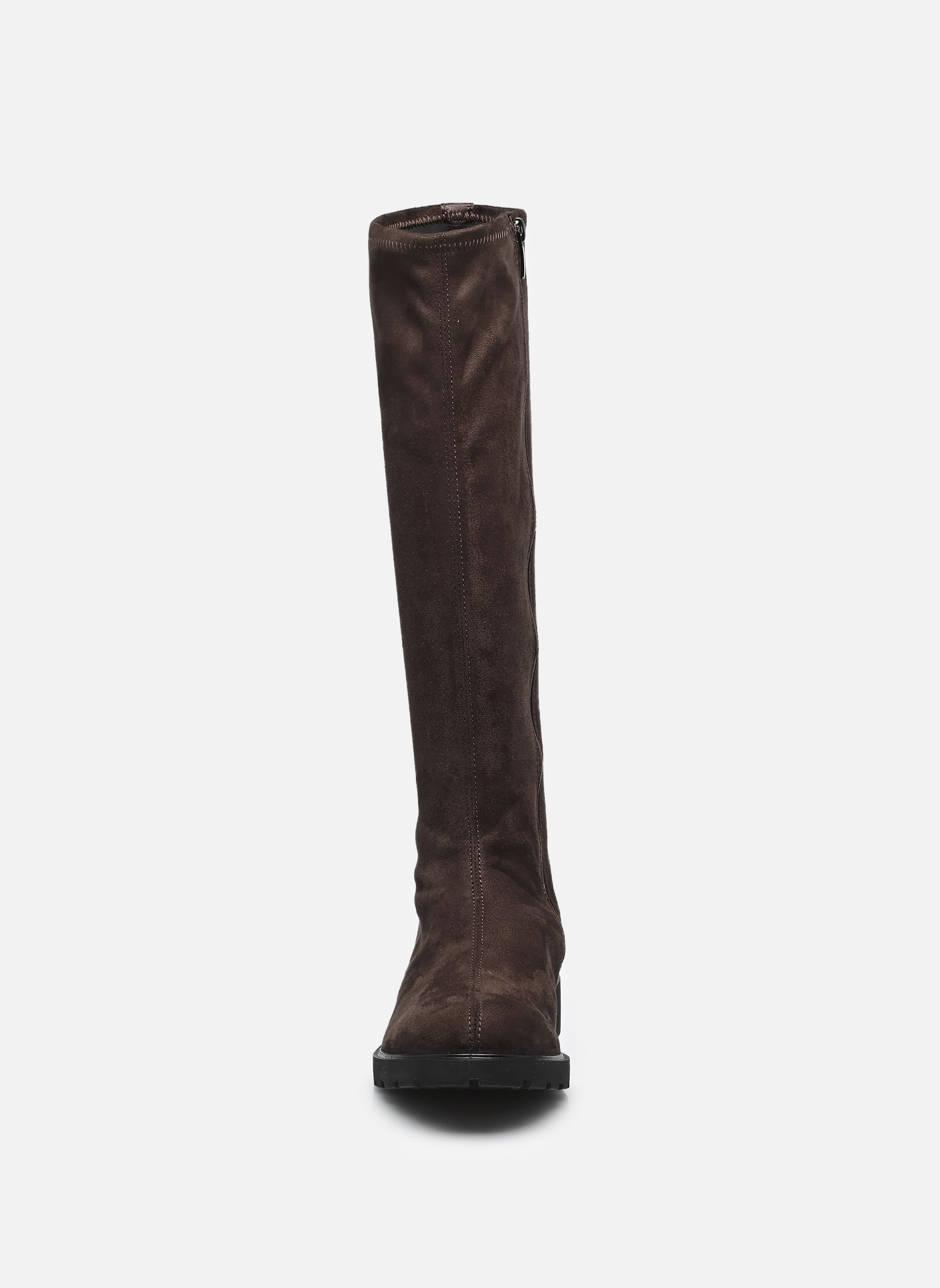 Laarzen Metropole Vienna W 2313135 dames bruin Ecco Laarzen Metropole Vienna W 2313135 dames bruin MOCHA/MOCHA