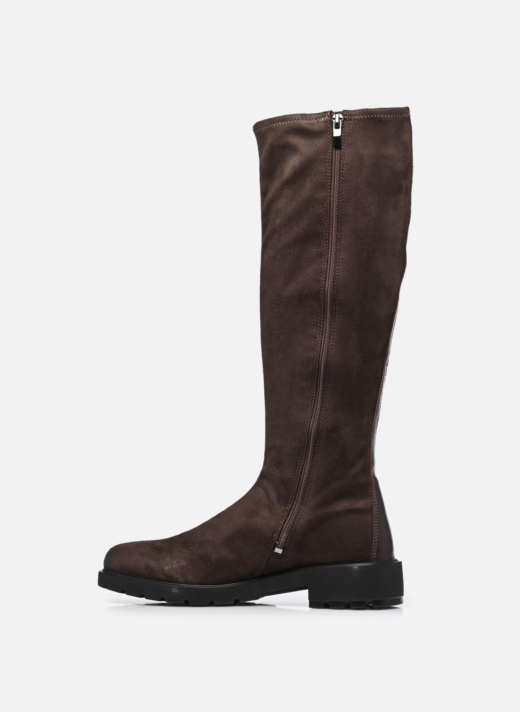 Laarzen Metropole Vienna W 2313135 dames bruin Ecco Laarzen Metropole Vienna W 2313135 dames bruin MOCHA/MOCHA