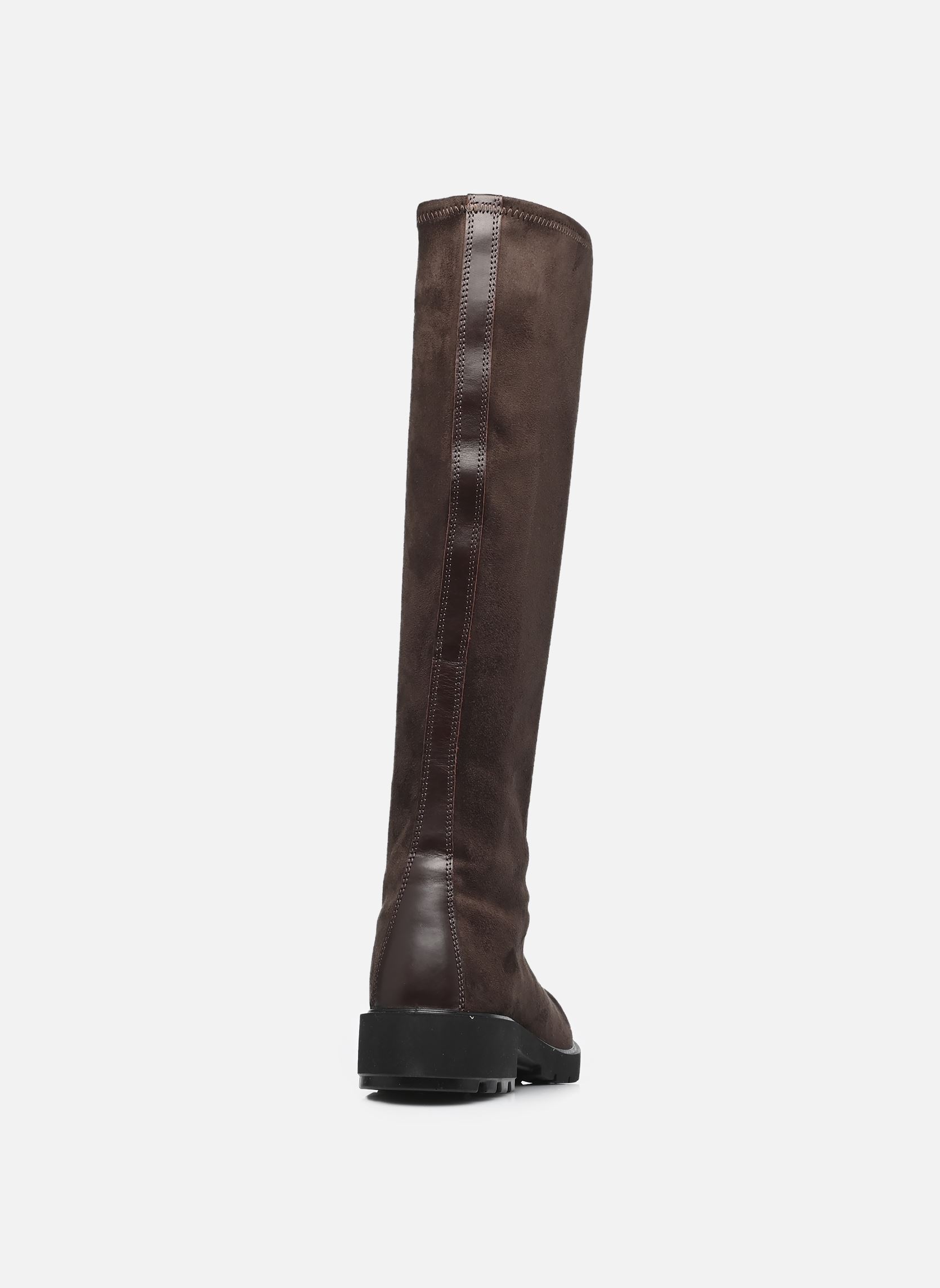 Laarzen Metropole Vienna W 2313135 dames bruin Ecco Laarzen Metropole Vienna W 2313135 dames bruin MOCHA/MOCHA