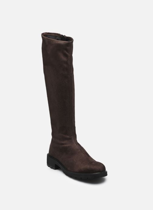 Ecco Bottes Metropole Vienna W 2313135 femme marron