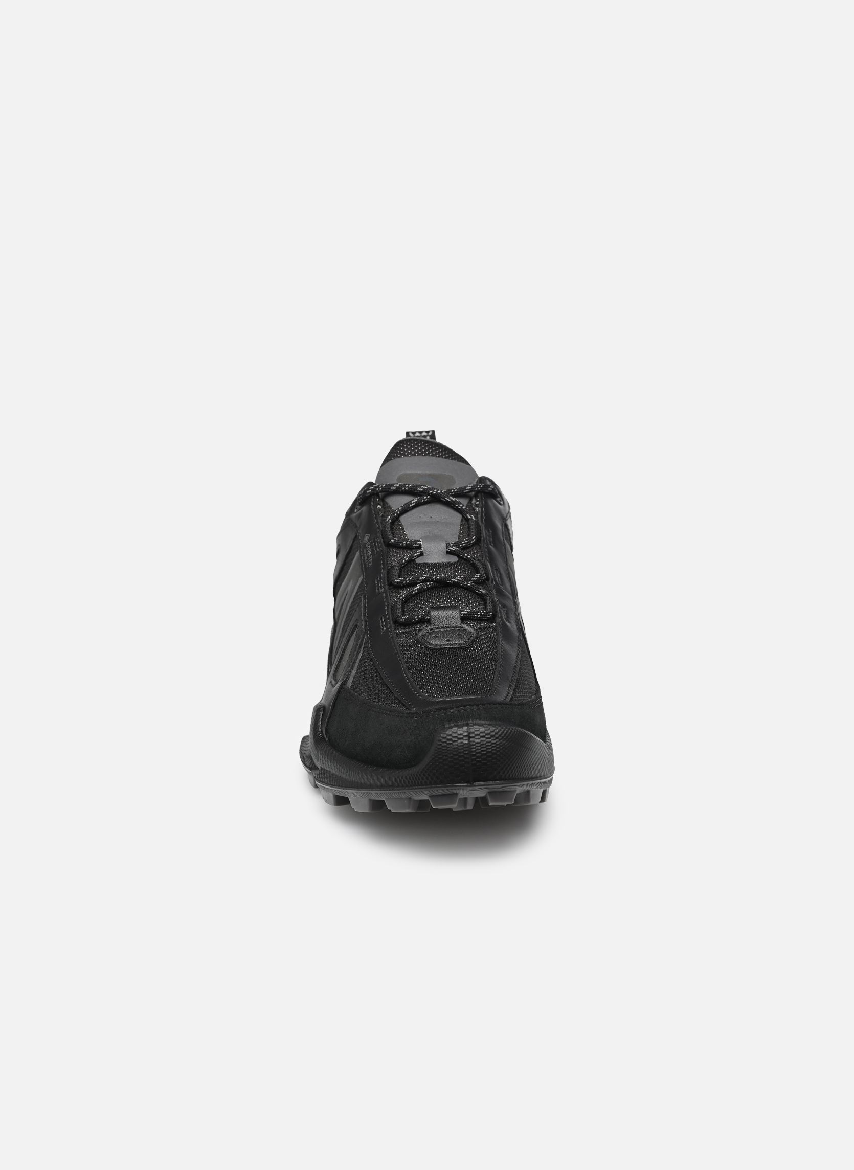 Baskets basses BIOM C-Trail M 8034645 homme noir Ecco Baskets basses BIOM C-Trail M 8034645 homme noir BLACK/BLACK/BLACK