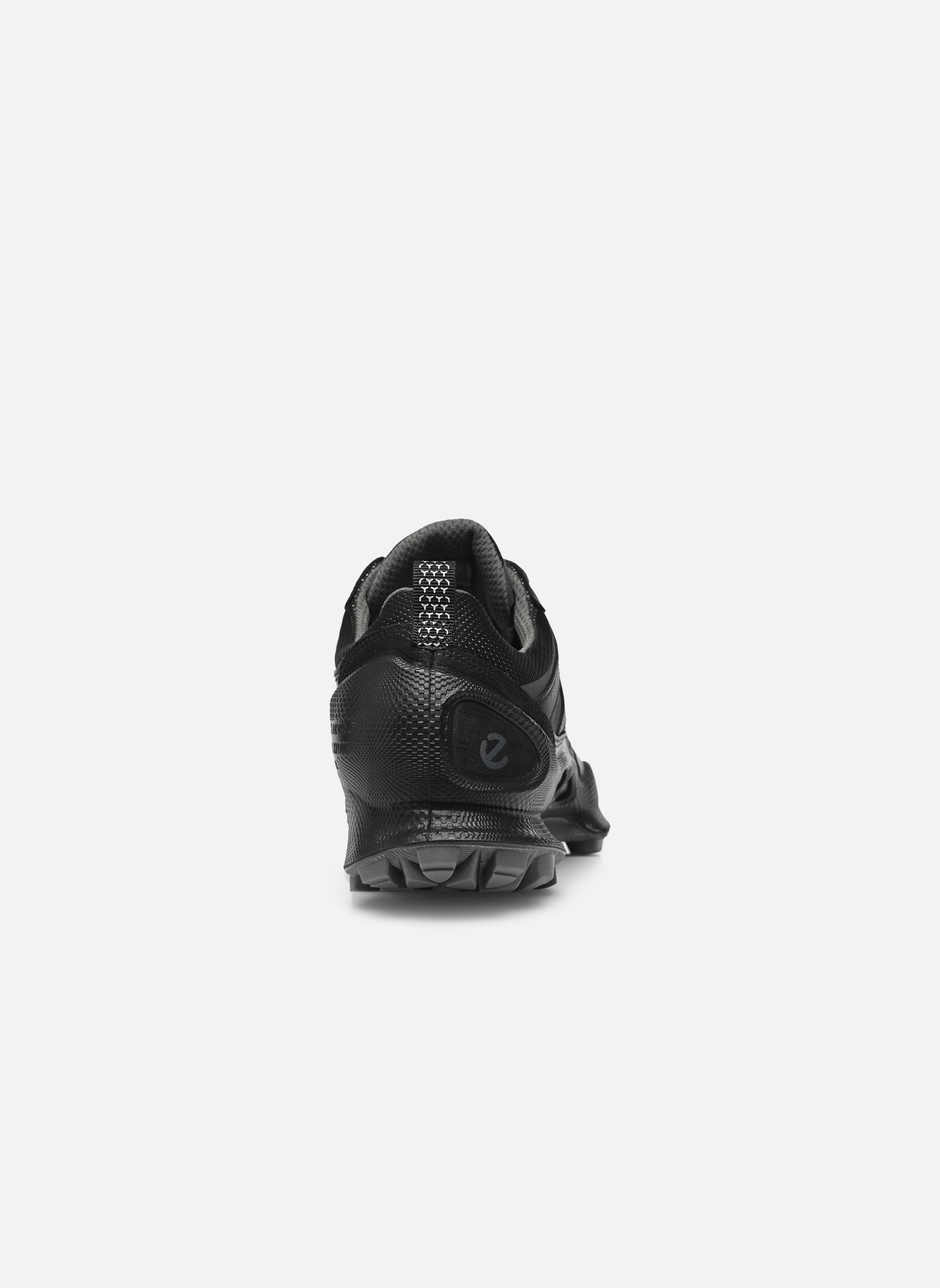 Baskets basses BIOM C-Trail M 8034645 homme noir Ecco Baskets basses BIOM C-Trail M 8034645 homme noir BLACK/BLACK/BLACK